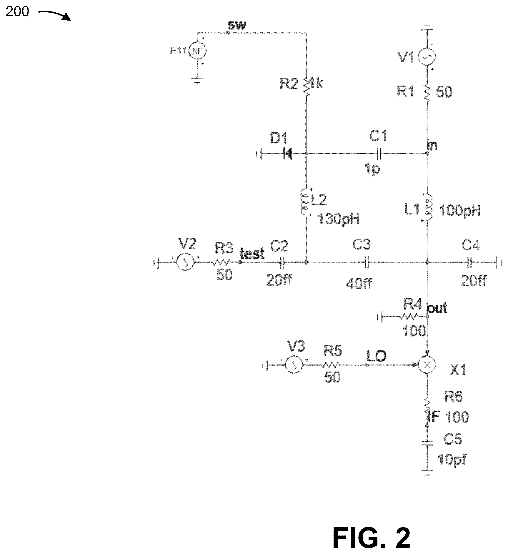 Patent US11815624 Figure 4 – Safety compliant receiver monitoring