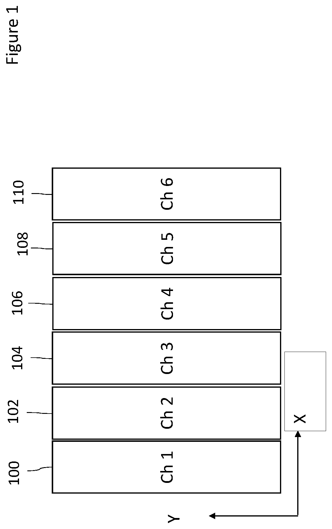 Patent US11815628 Figure 1 – Apparatus providing a plurality of light beams