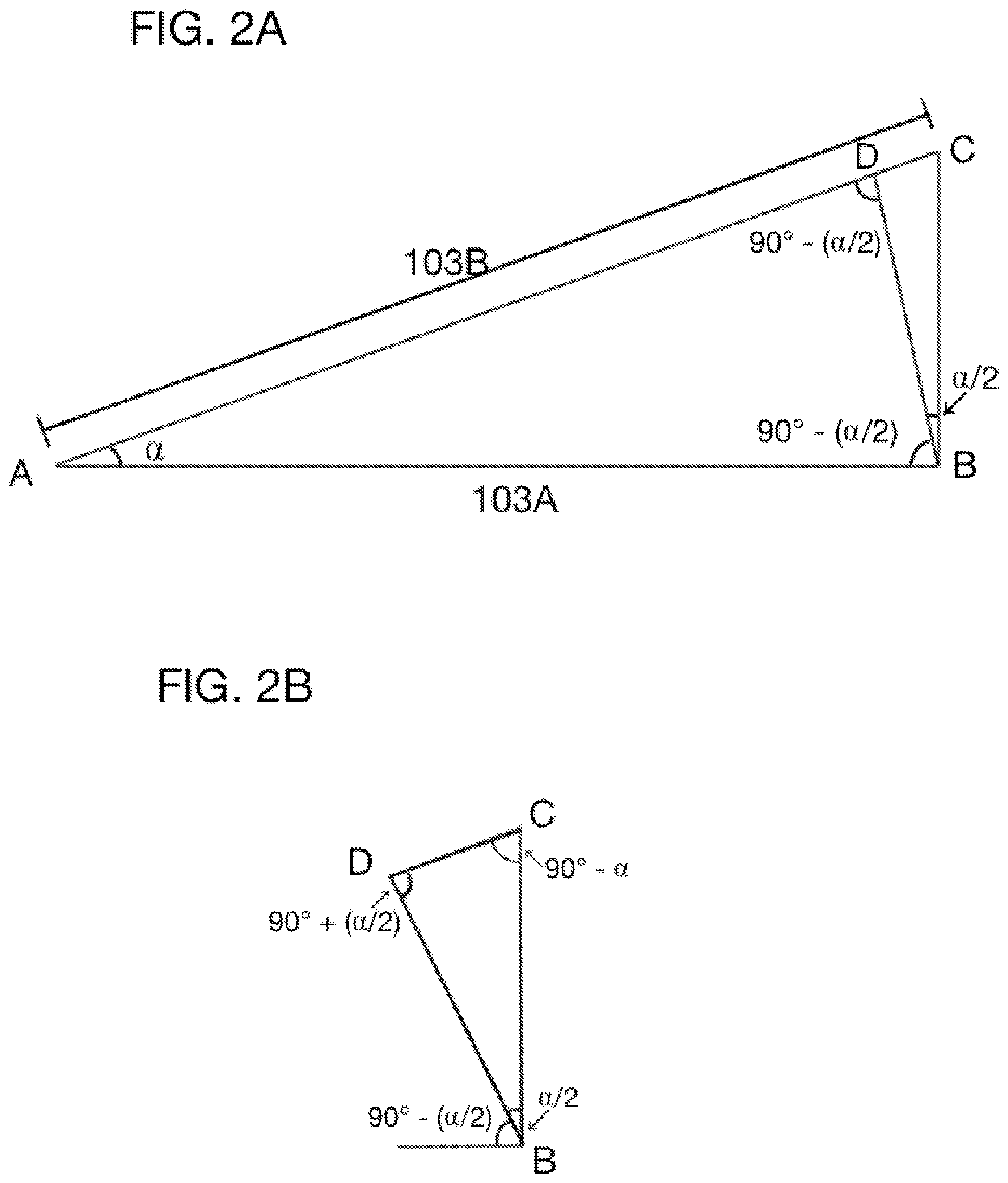 Patent US11815631 Figure 2 – Method and apparatus for improving range finding system readings