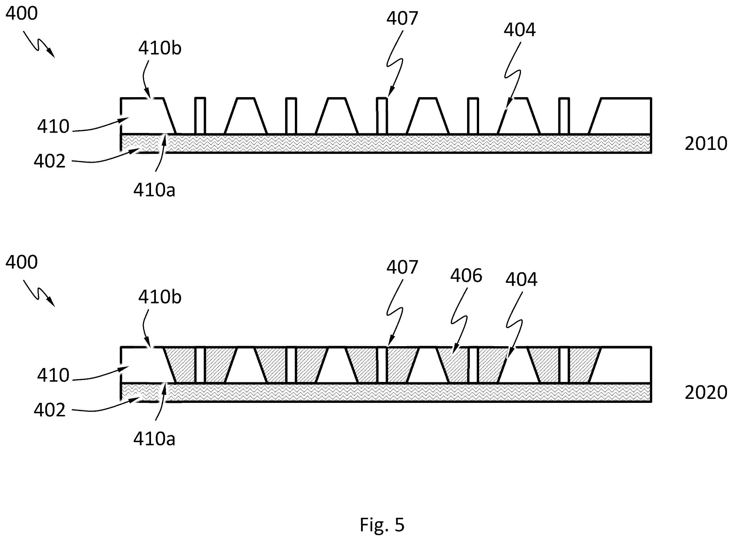 Patent US11815633 Figure 13 – Apparatuses for radiation detection and methods of making them