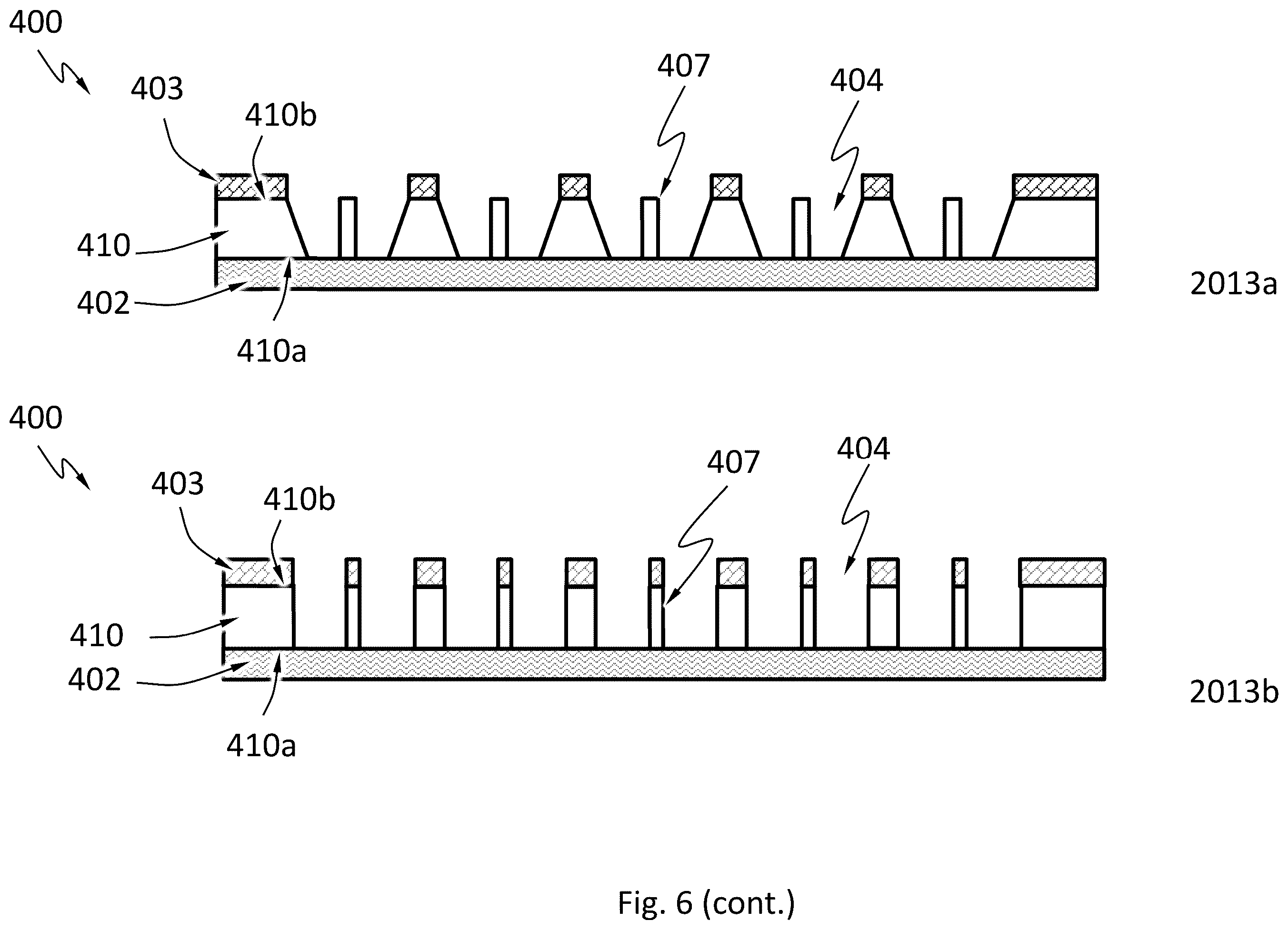 Patent US11815633 Figure 17 – Apparatuses for radiation detection and methods of making them