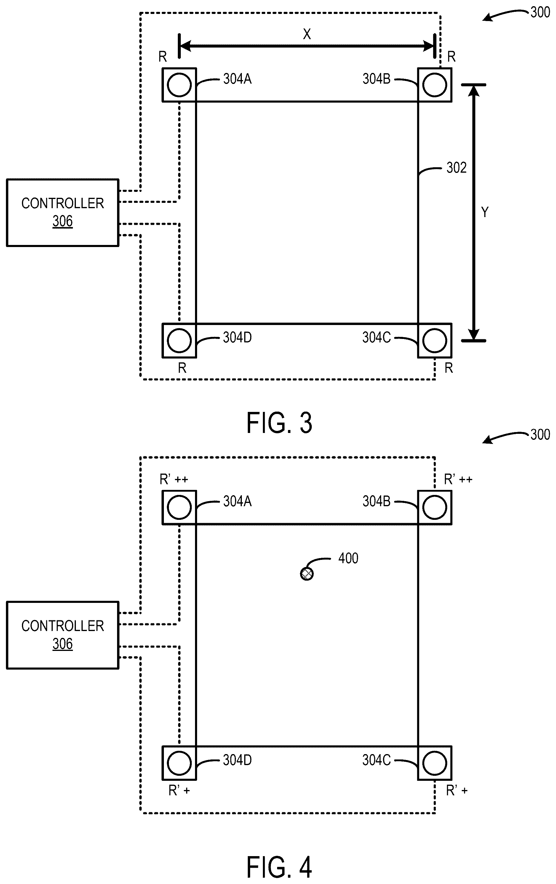 Patent US11815634 Figure 2 – Radiation particle strike detection