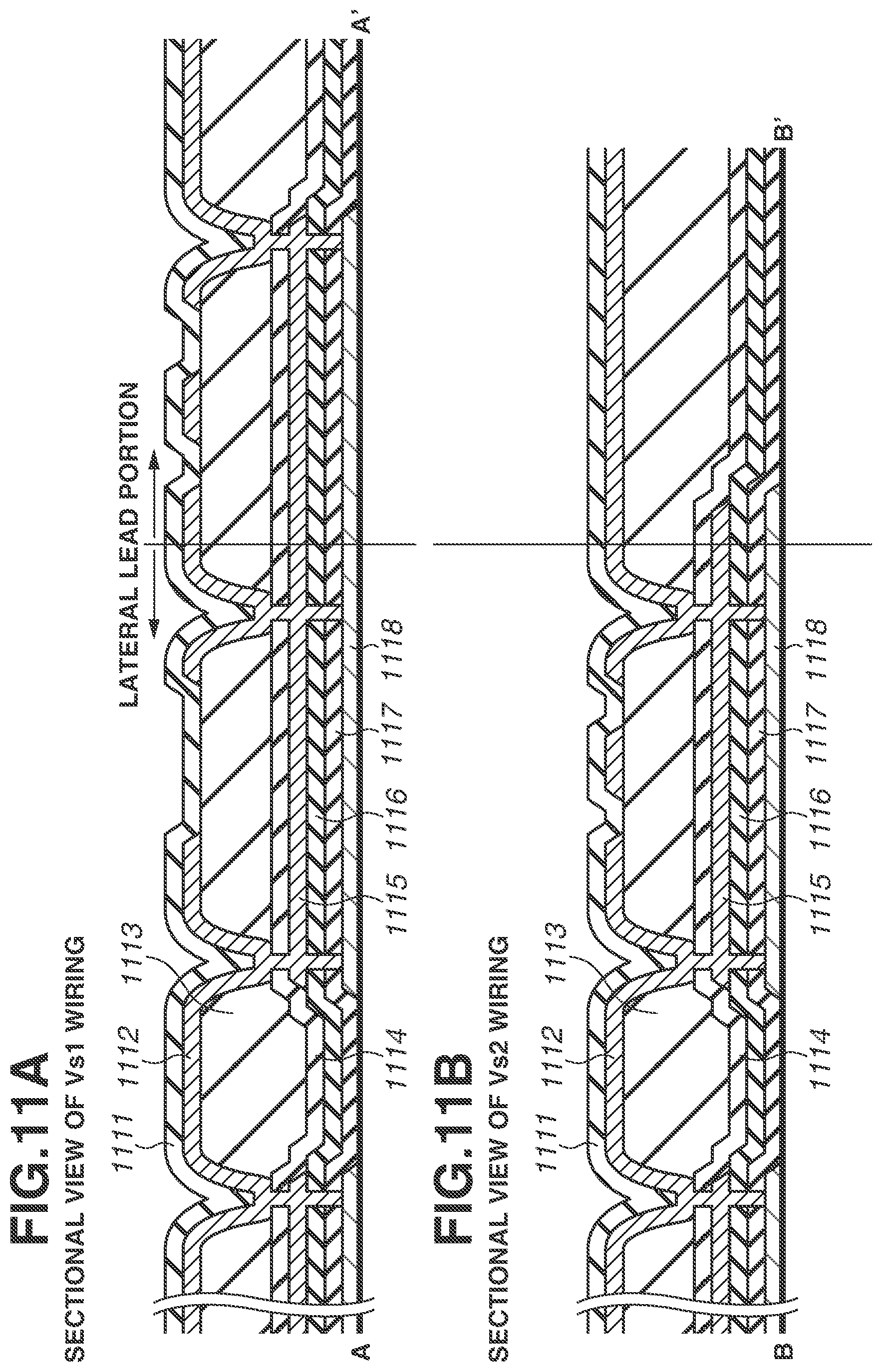 Patent US11815635 Figure 11 – Radiographic apparatus and radiographic system