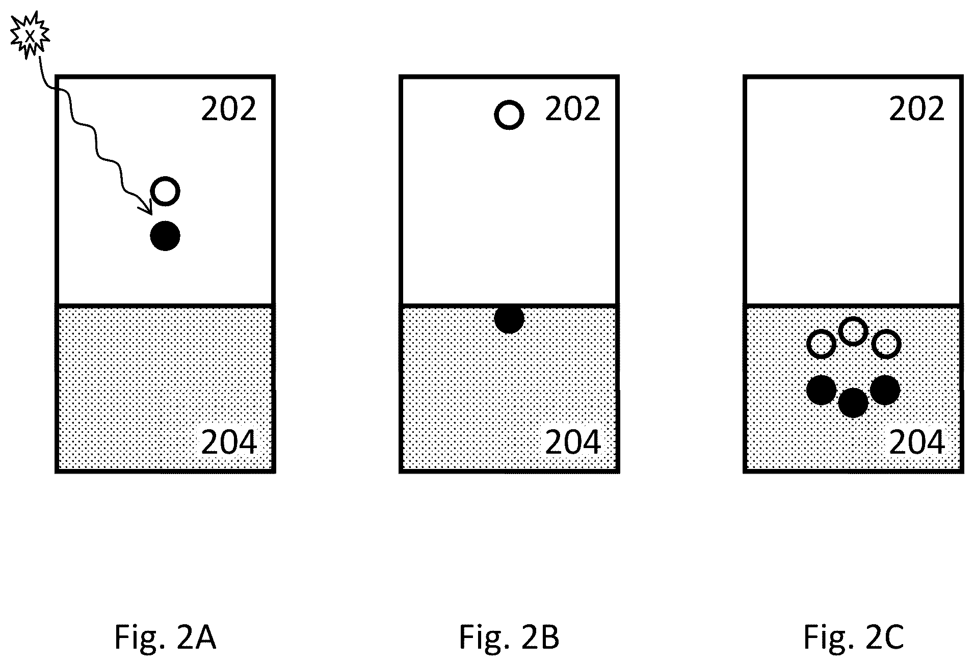 Patent US11815636 Figure 3 – Radiation detector capable of noise handling