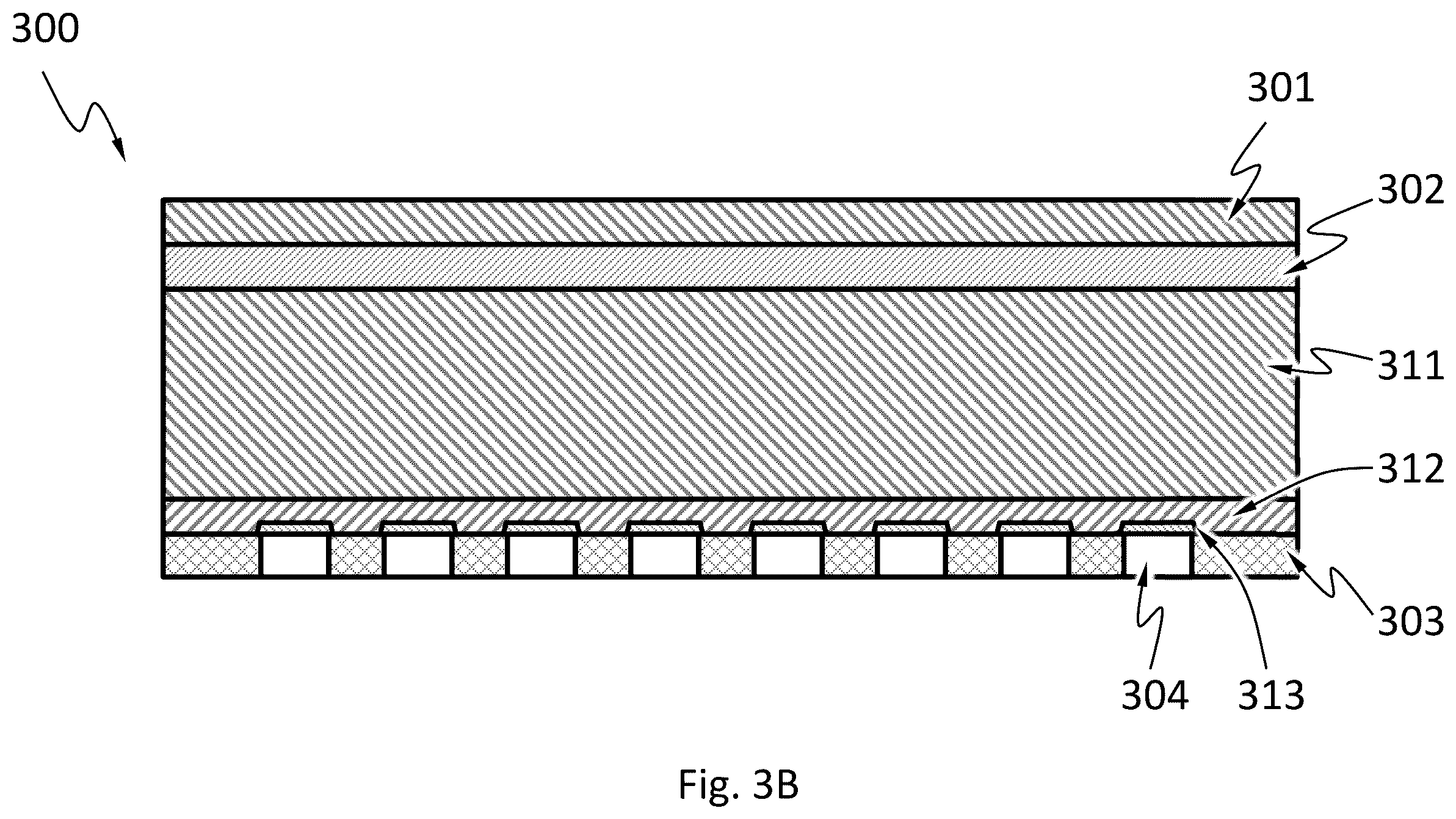 Patent US11815636 Figure 5 – Radiation detector capable of noise handling