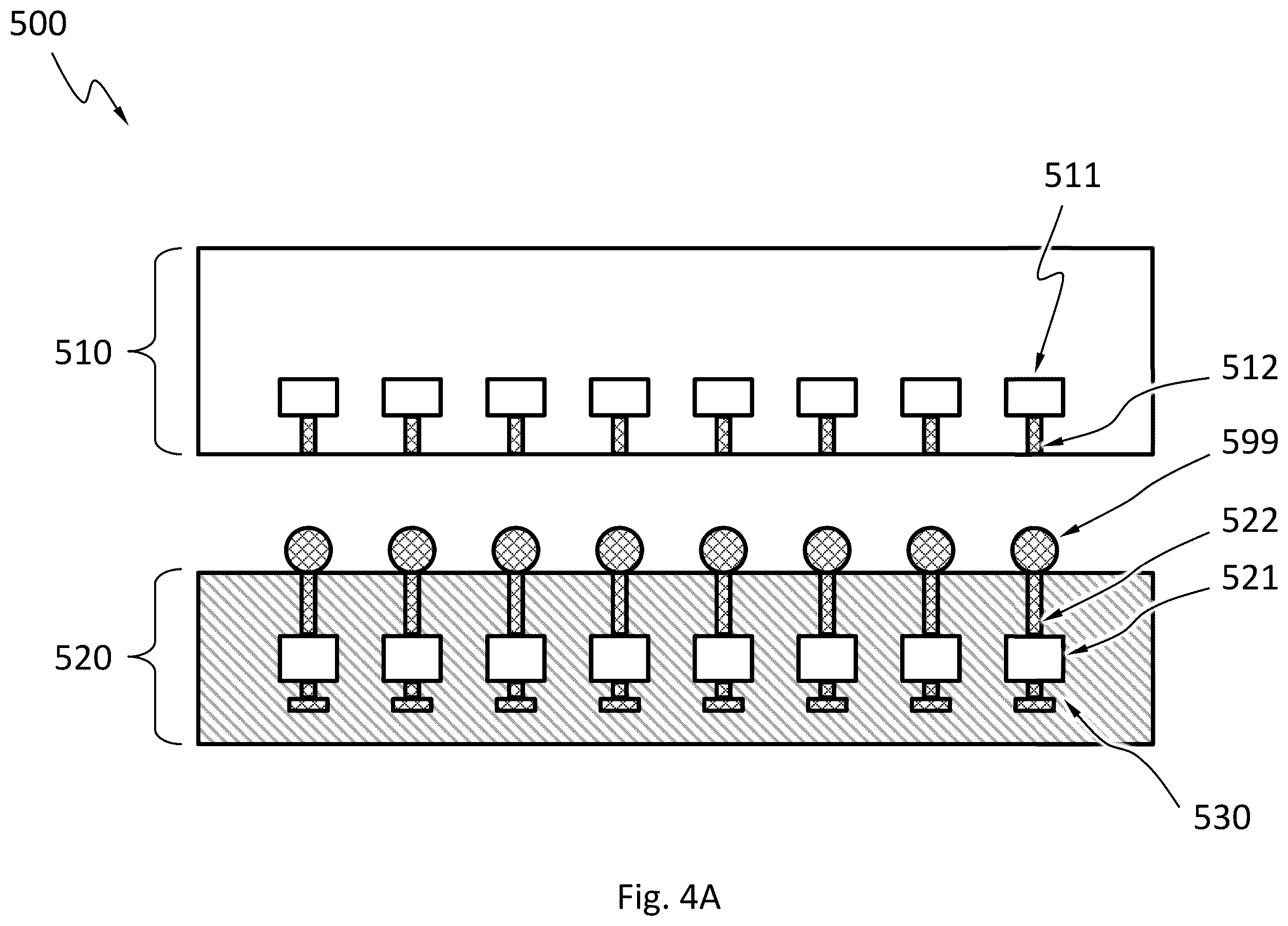 Patent US11815636 Figure 8 – Radiation detector capable of noise handling