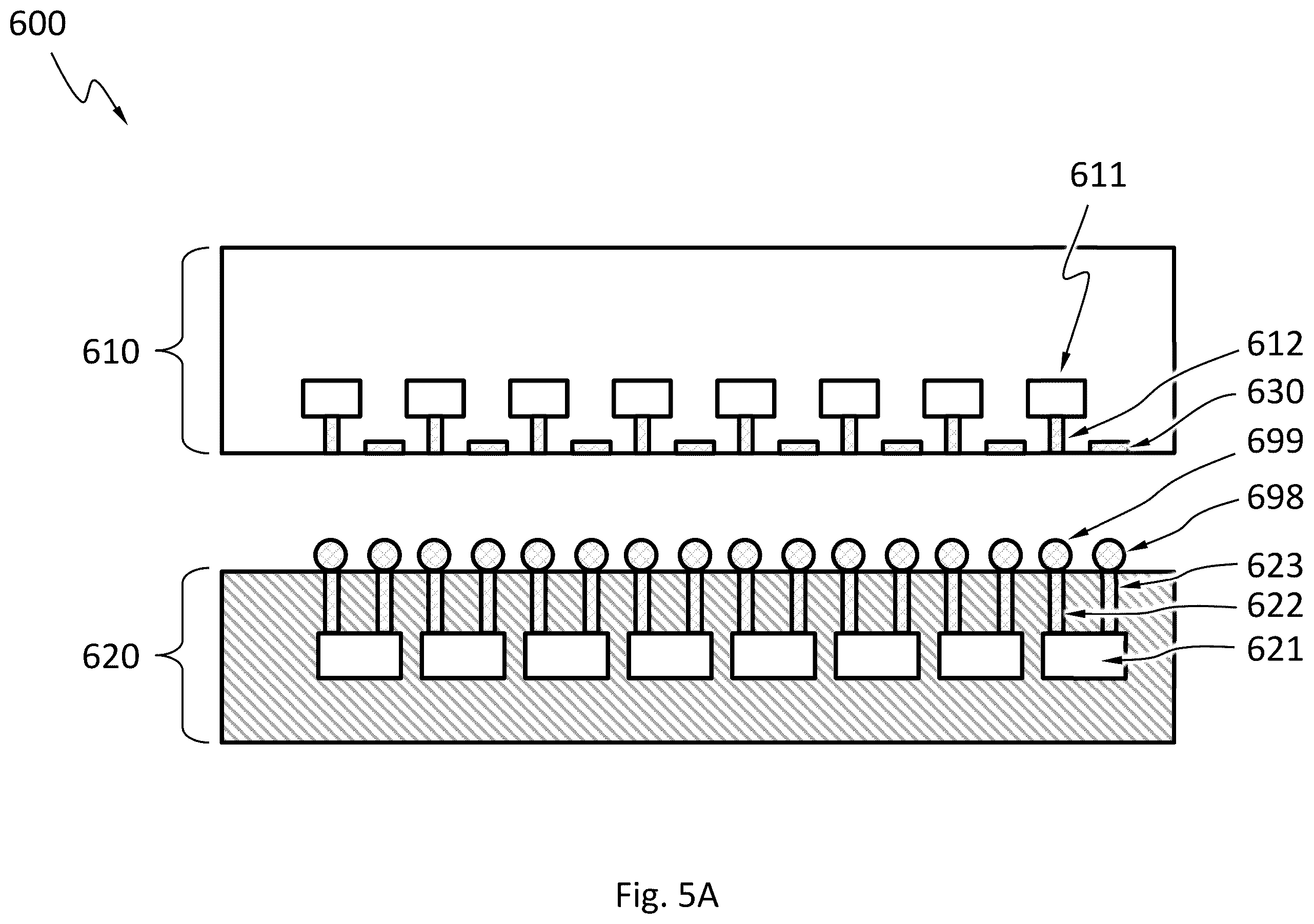 Patent US11815636 Figure 10 – Radiation detector capable of noise handling