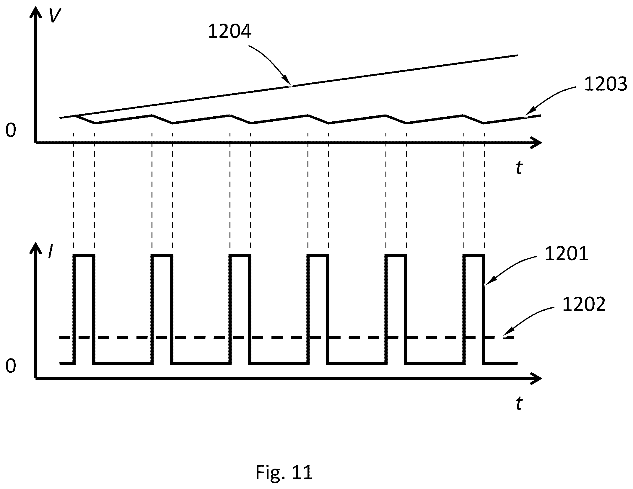 Patent US11815636 Figure 18 – Radiation detector capable of noise handling