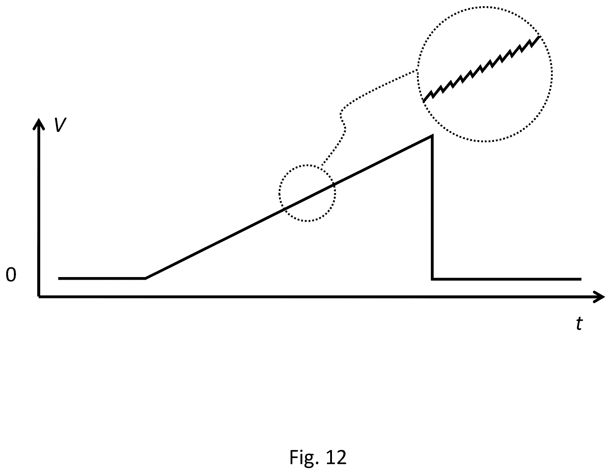 Patent US11815636 Figure 19 – Radiation detector capable of noise handling
