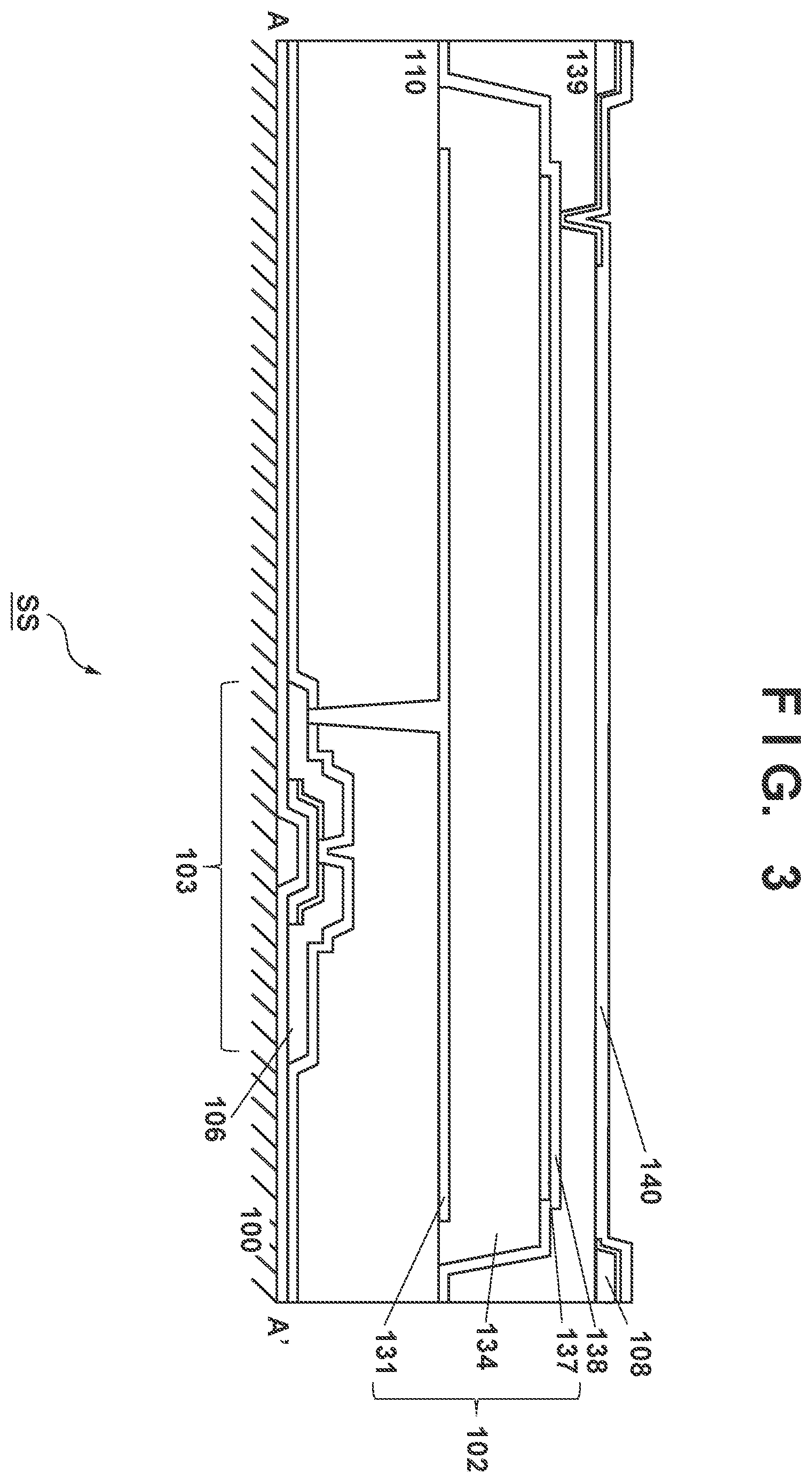 Patent US11815637 Figure 3 – Radiation imaging apparatus