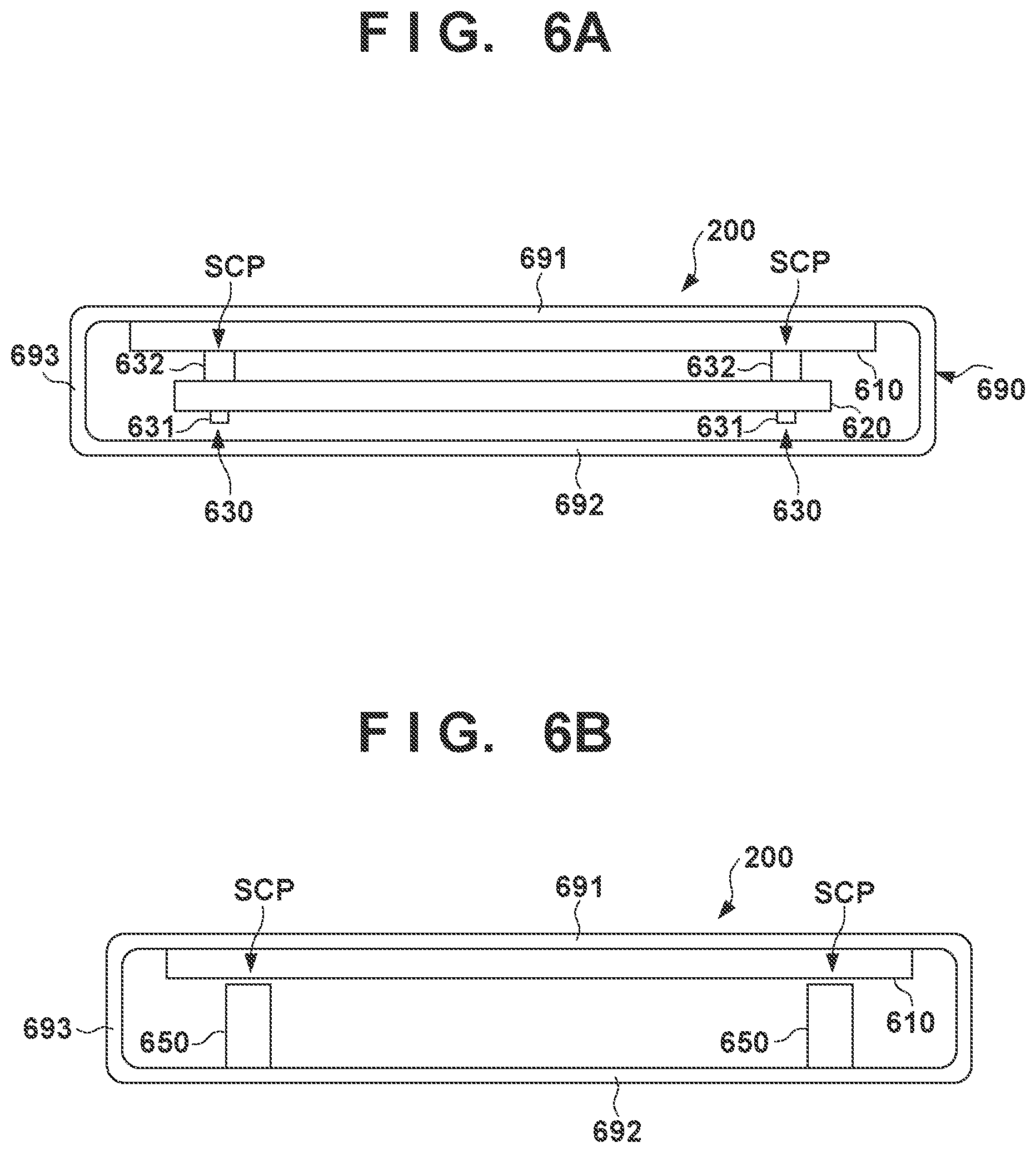 Patent US11815637 Figure 6 – Radiation imaging apparatus