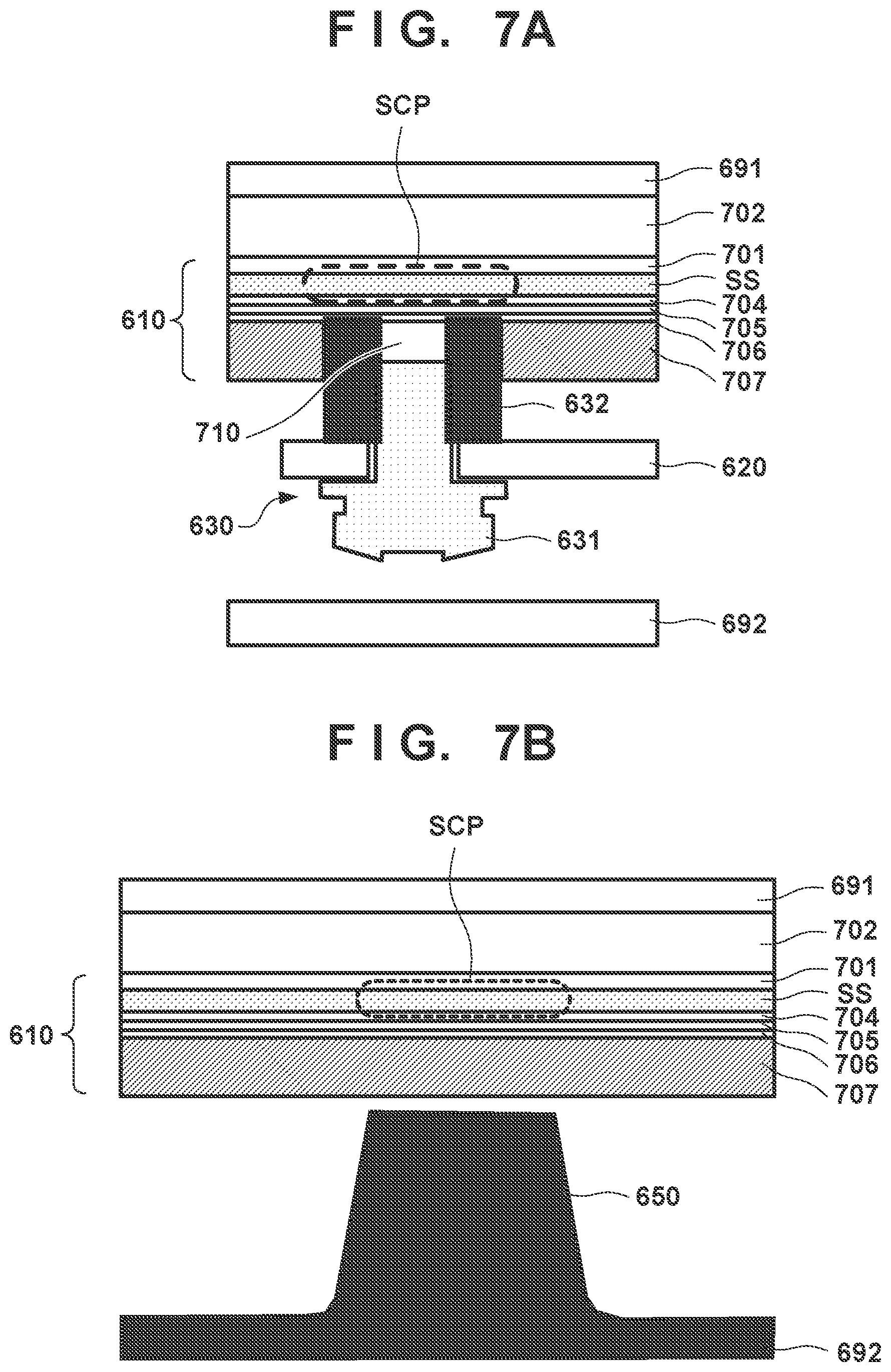 Patent US11815637 Figure 7 – Radiation imaging apparatus