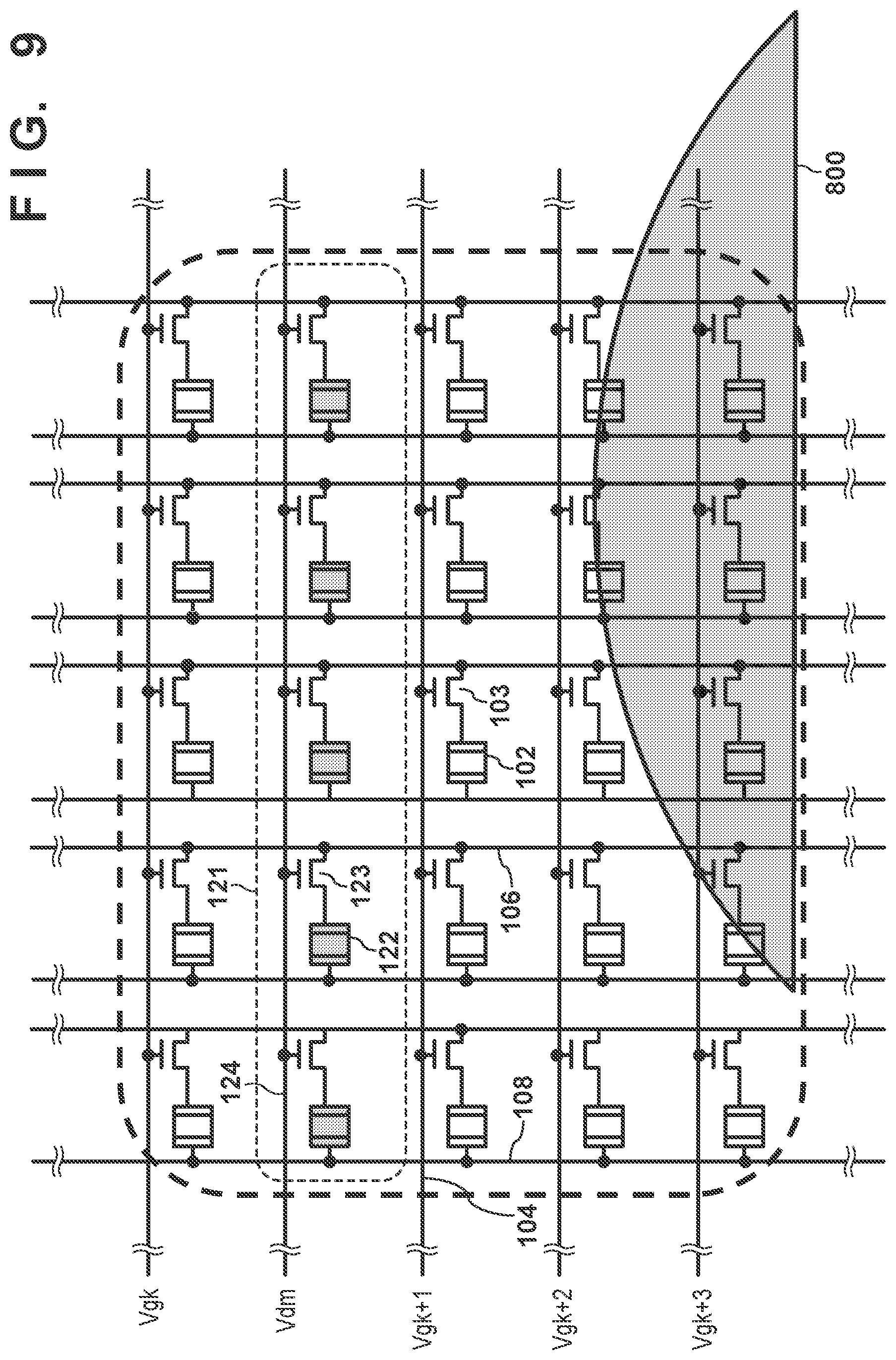 Patent US11815637 Figure 9 – Radiation imaging apparatus