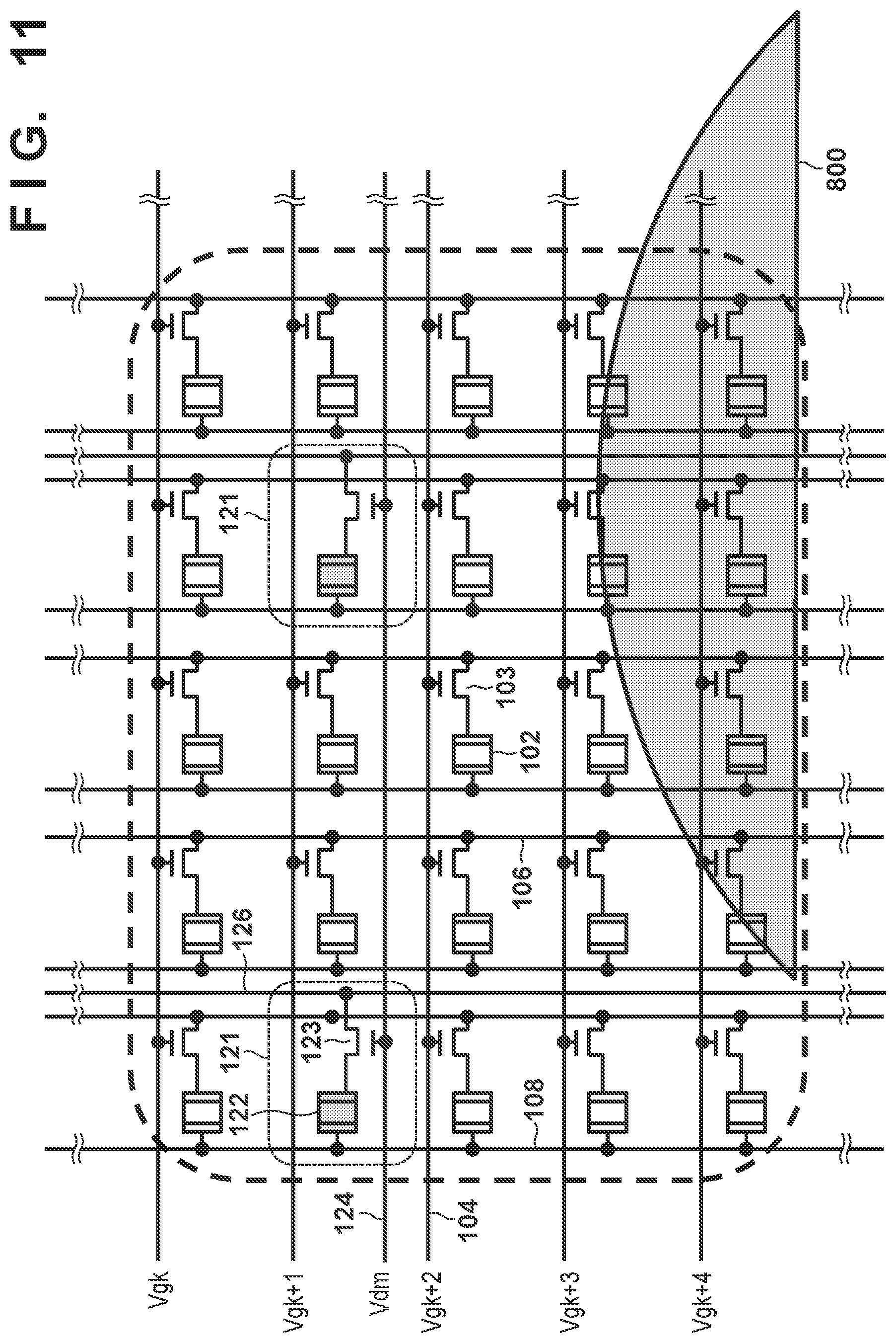 Patent US11815637 Figure 11 – Radiation imaging apparatus