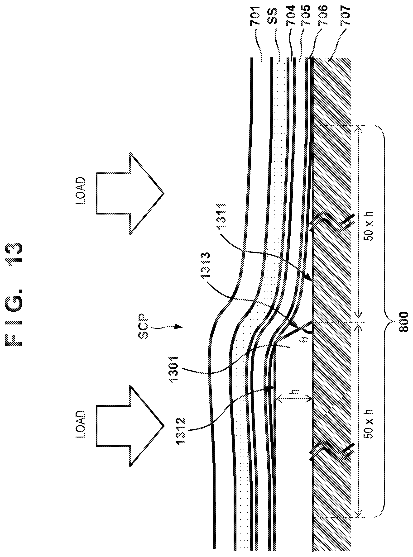 Patent US11815637 Figure 13 – Radiation imaging apparatus