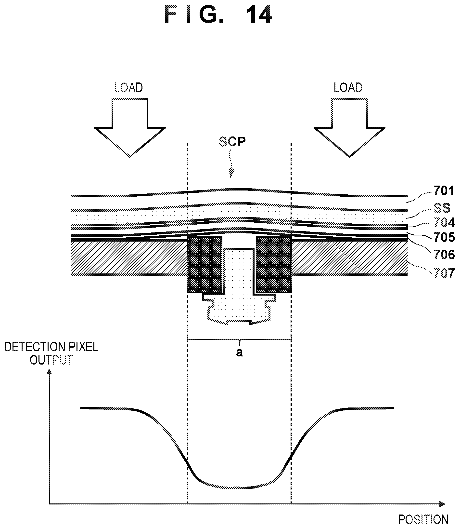 Patent US11815637 Figure 14 – Radiation imaging apparatus