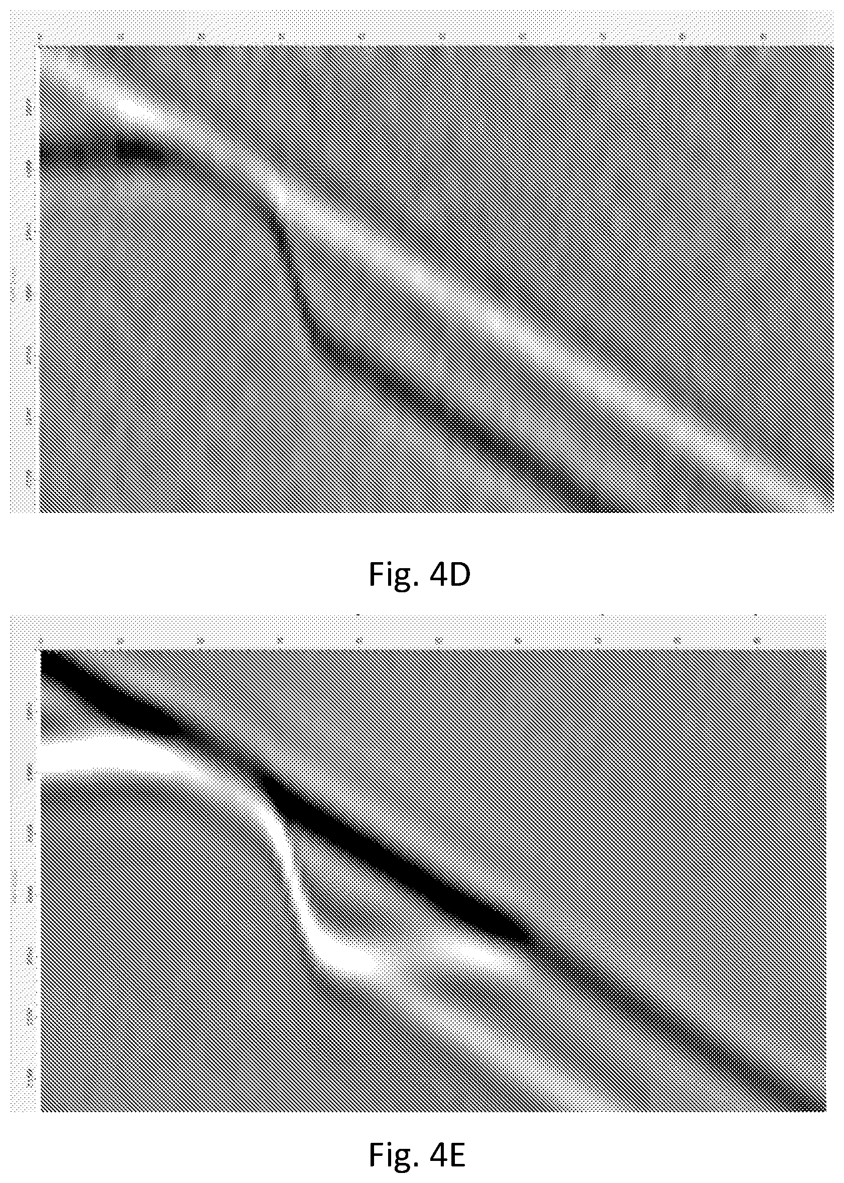 Patent US11815640 Figure 4 – Method of analysing seismic data to detect hydrocarbons