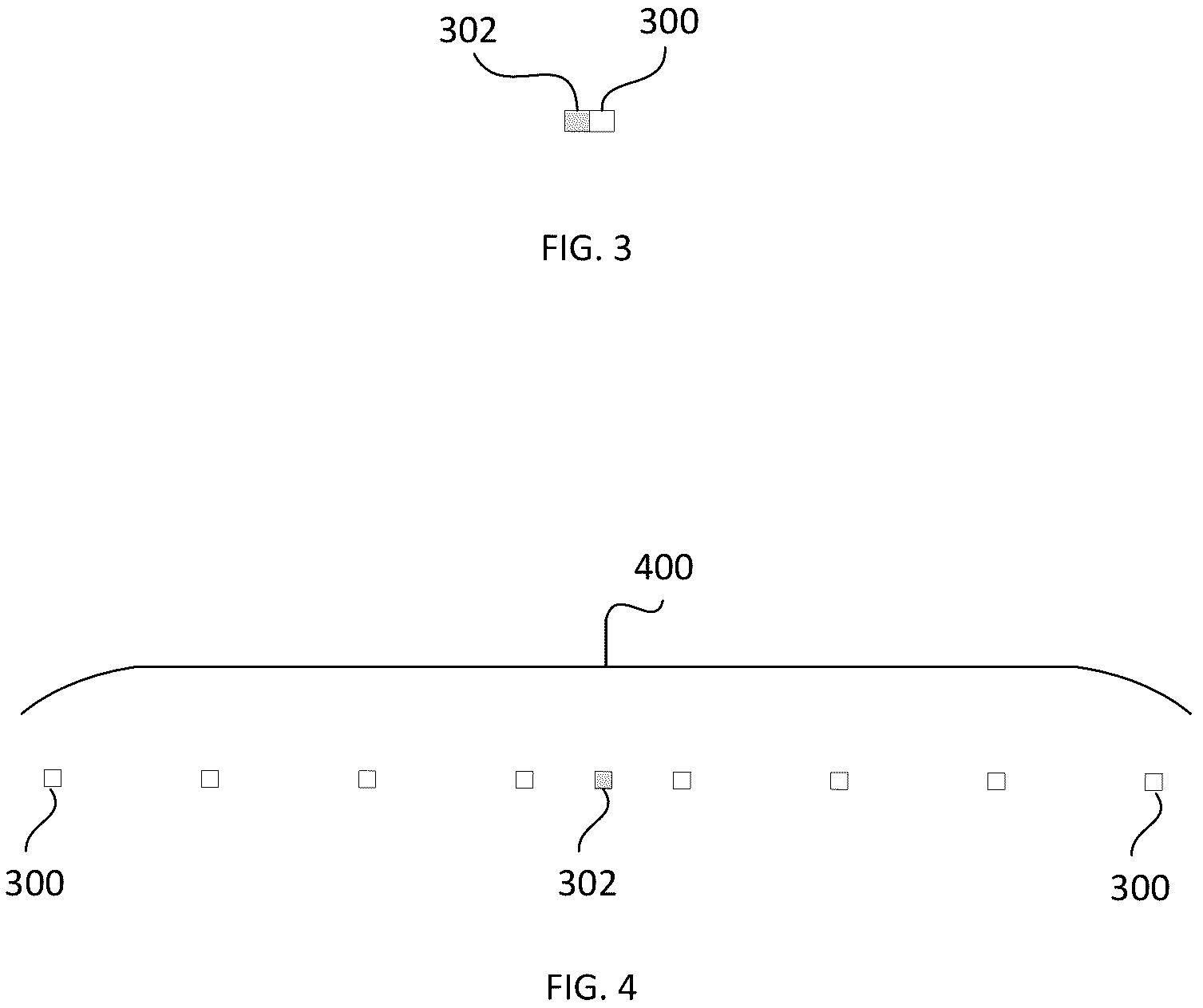 Patent US11815641 Figure 3 – Composite far offset impulsive source activations for marine seismic surveying and processing