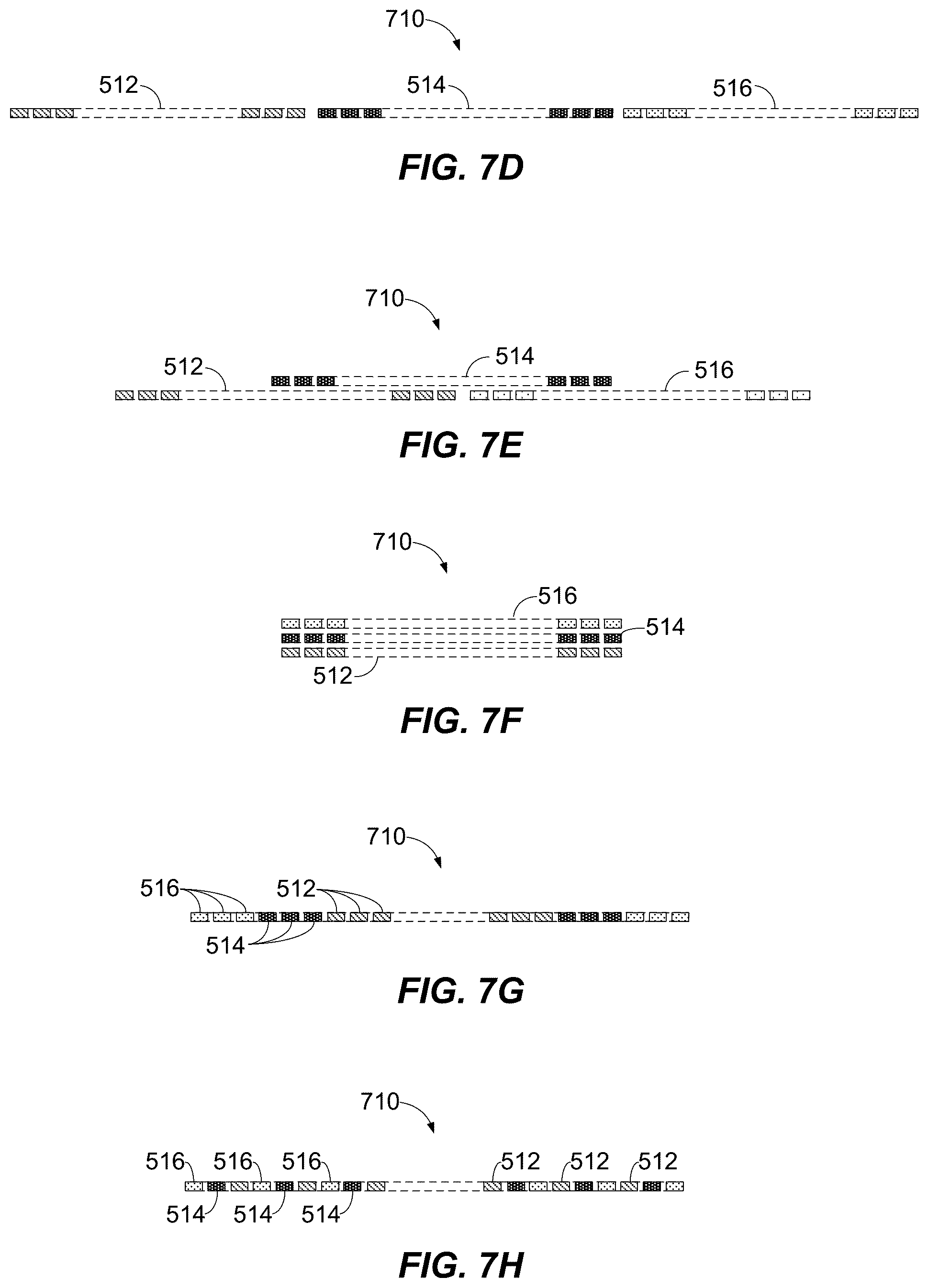 Patent US11815644 Figure 12 – Foreign object detection circuit using mutual impedance sensing