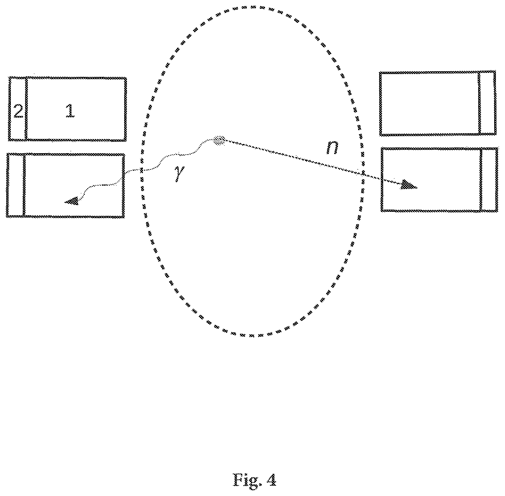 Patent US11815645 Figure 3 – Radiation detecting system and method