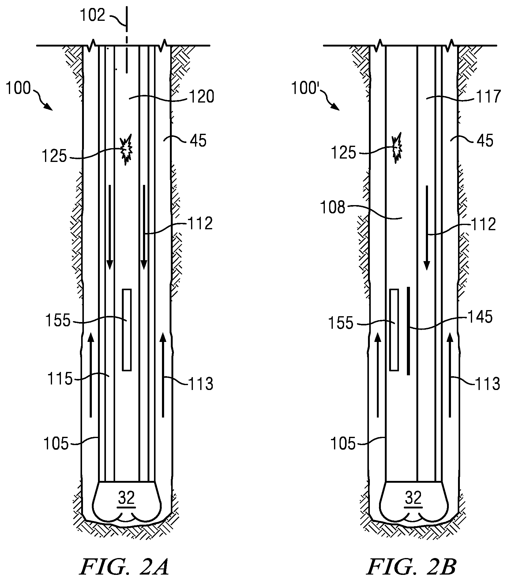 Patent US11815646 Figure 2 – Drilling fluid activation correction methodology