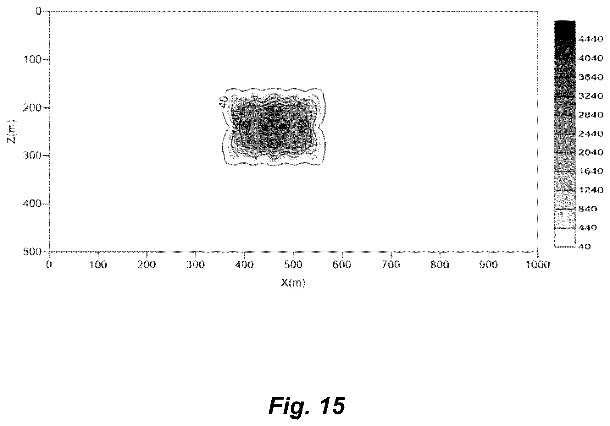 Patent US11815647 Figure 18 – Gravity inversion method and system based on meshfree method
