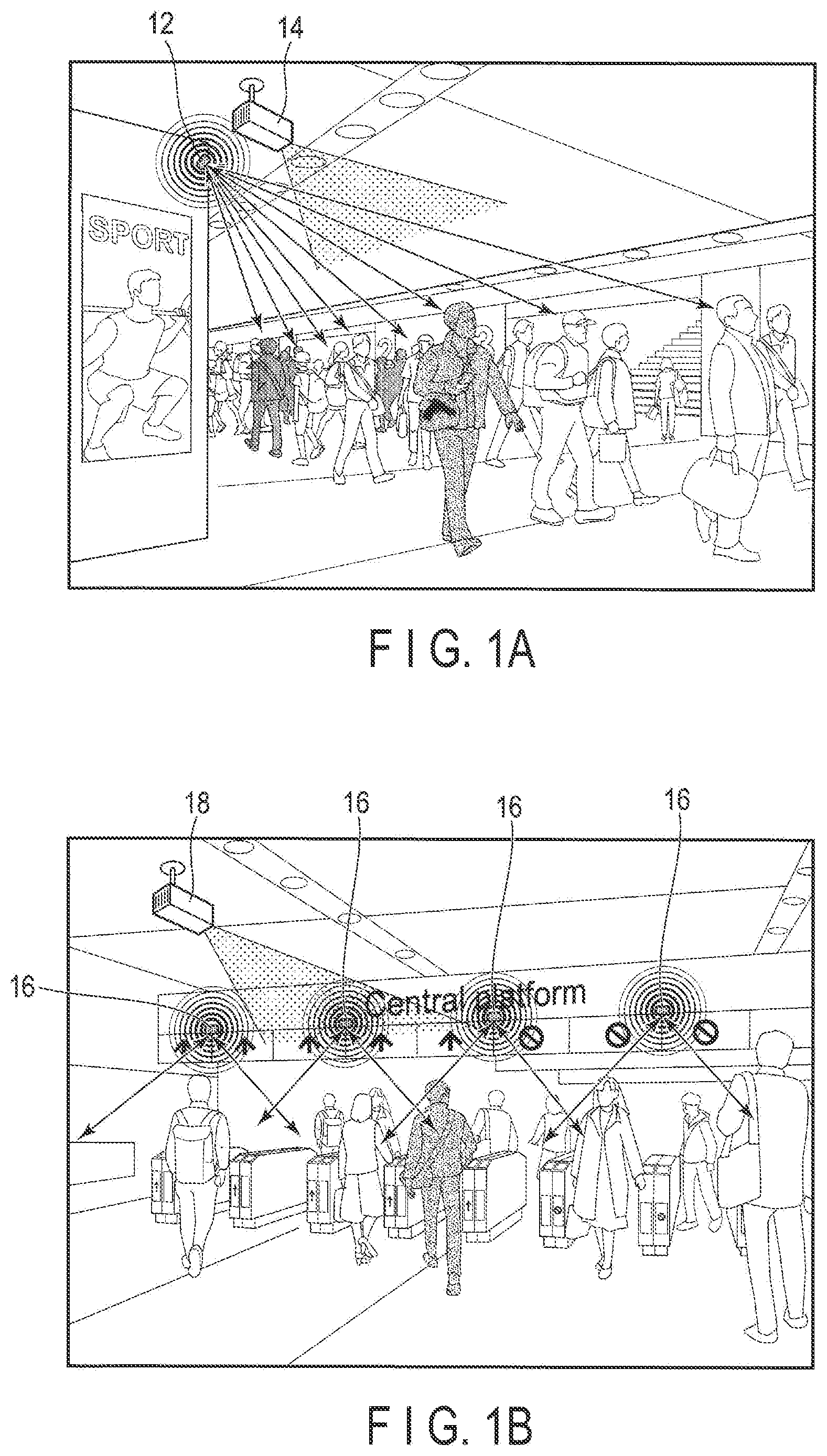 Patent US11815648 Figure 1 – System and inspection method