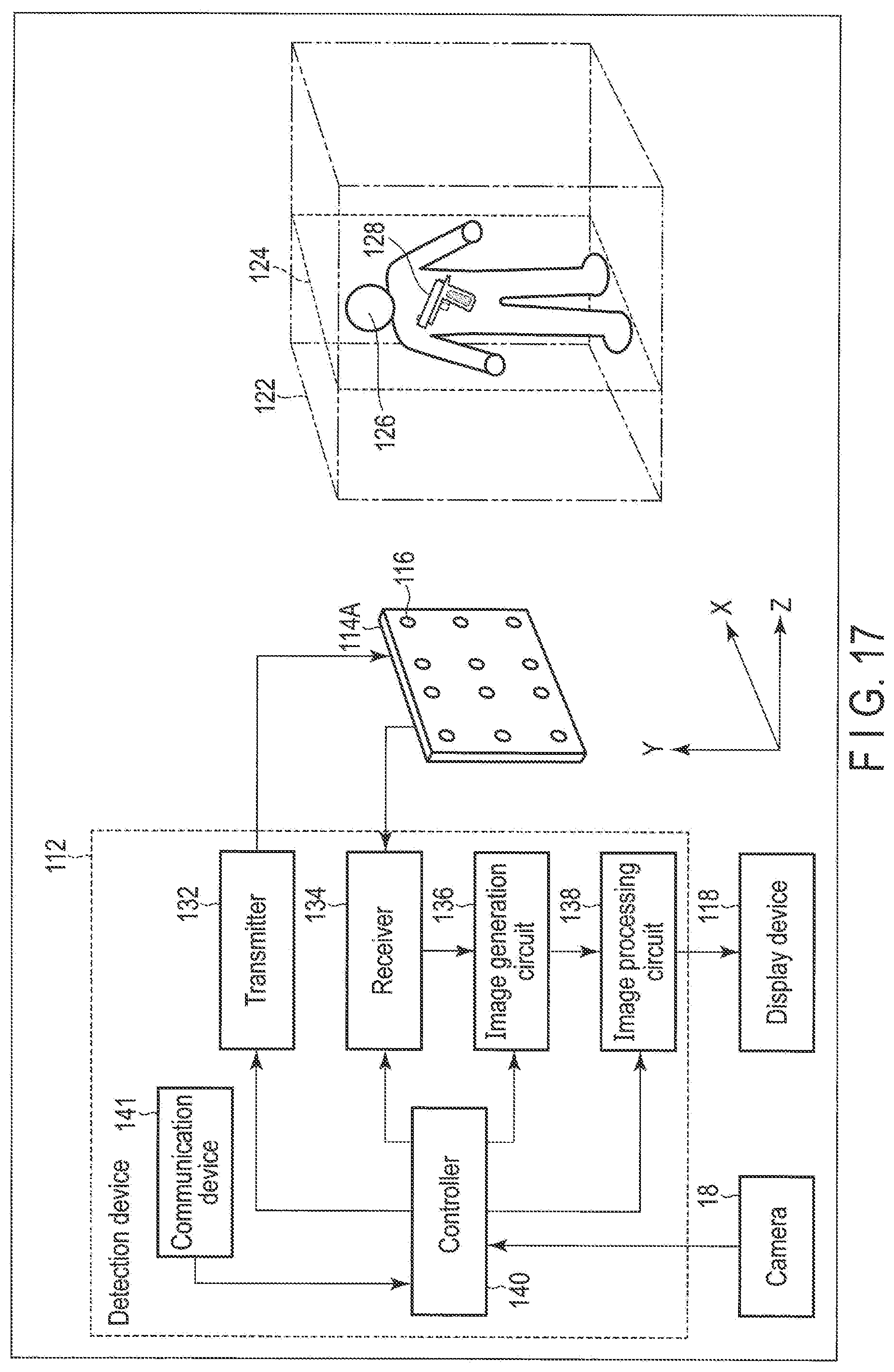 Patent US11815648 Figure 14 – System and inspection method