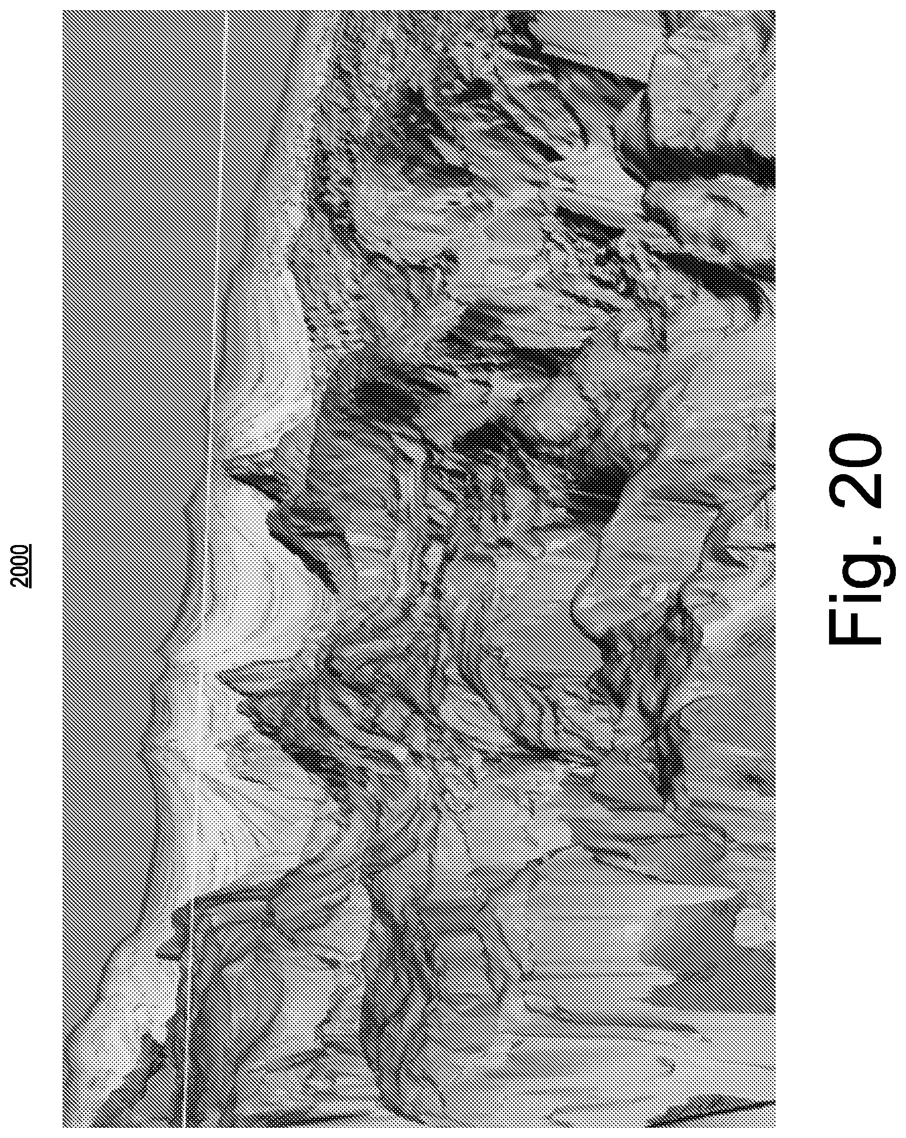 Patent US11815651 Figure 20 – Geologic model and property visualization system