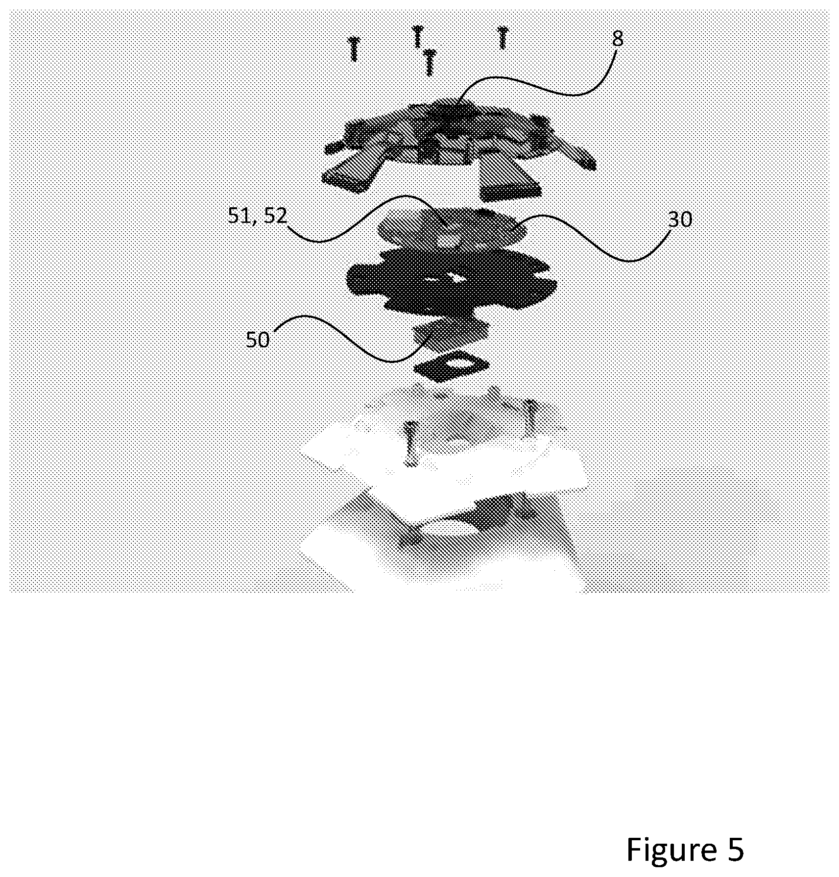 Patent US11815652 Figure 5 – Environmental sensors and sensing methods