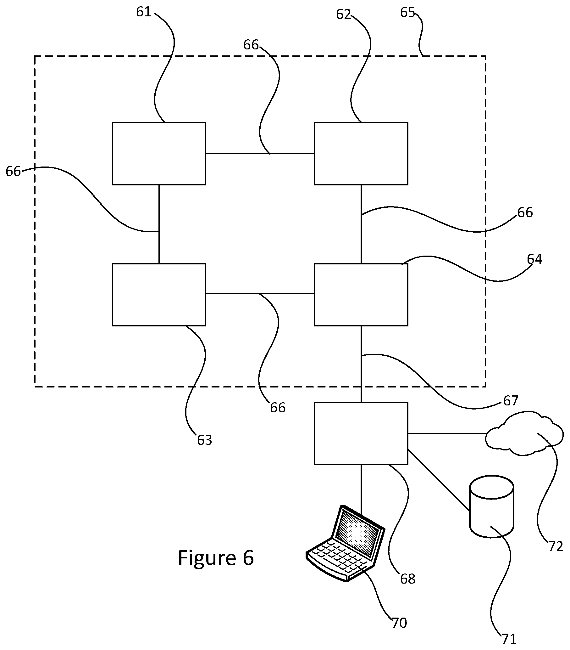 Patent US11815652 Figure 7 – Environmental sensors and sensing methods