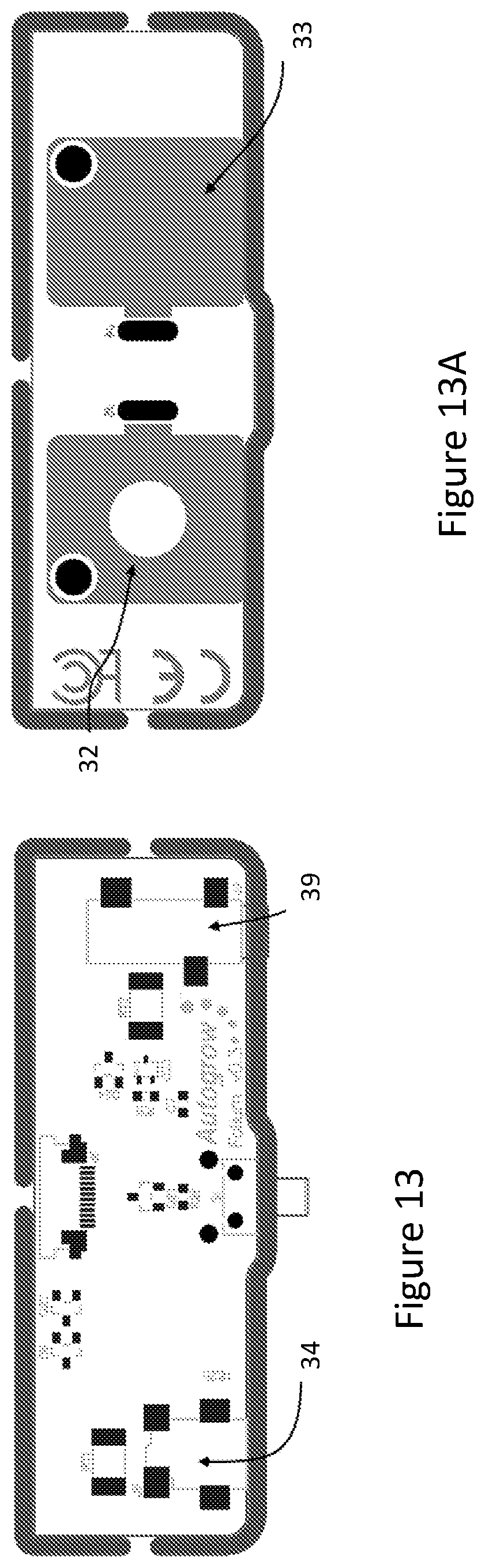 Patent US11815652 Figure 15 – Environmental sensors and sensing methods