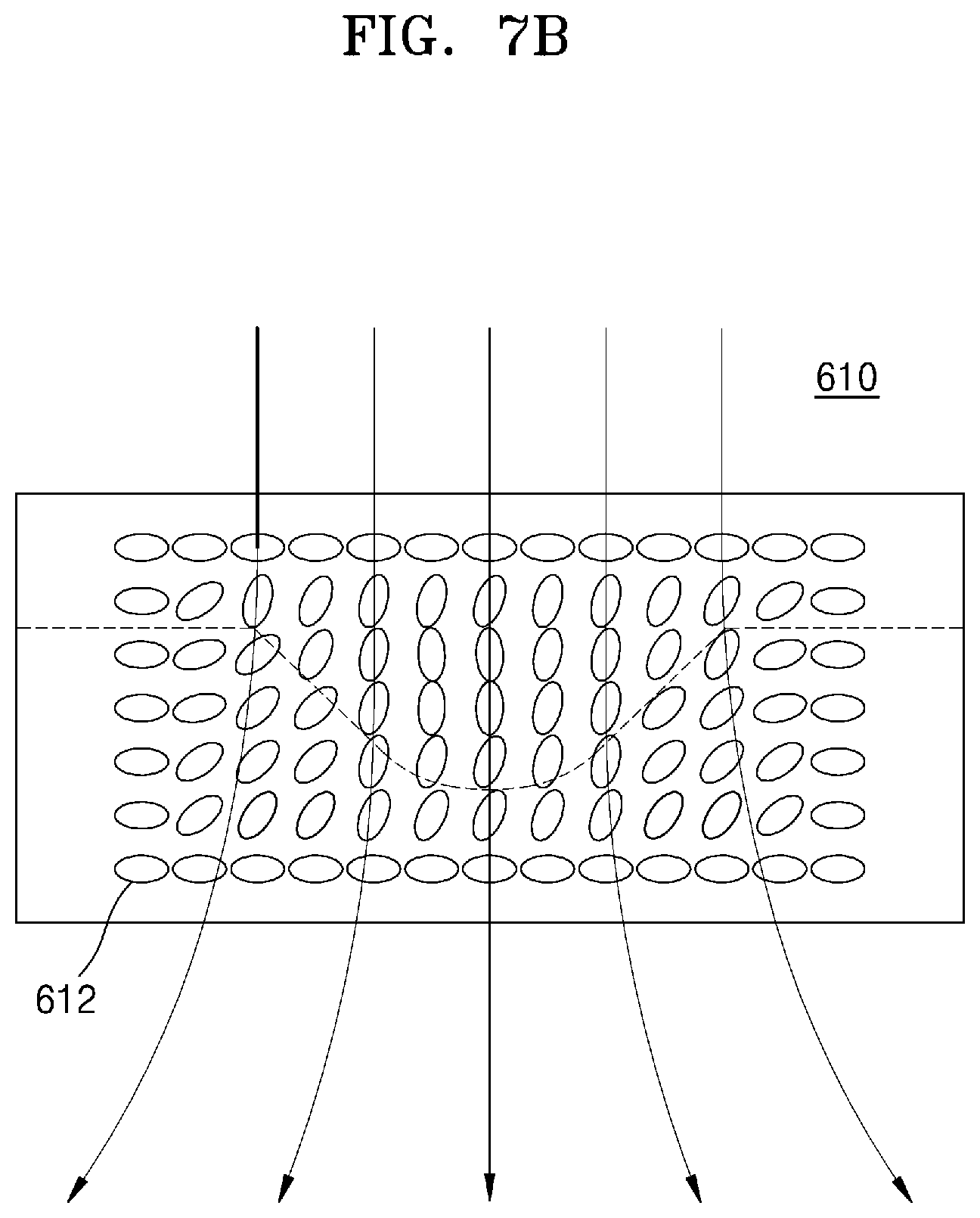 Patent US11815655 Figure 12 – Augmented reality device for adjusting focus region according to direction of user's view and operating method of the same