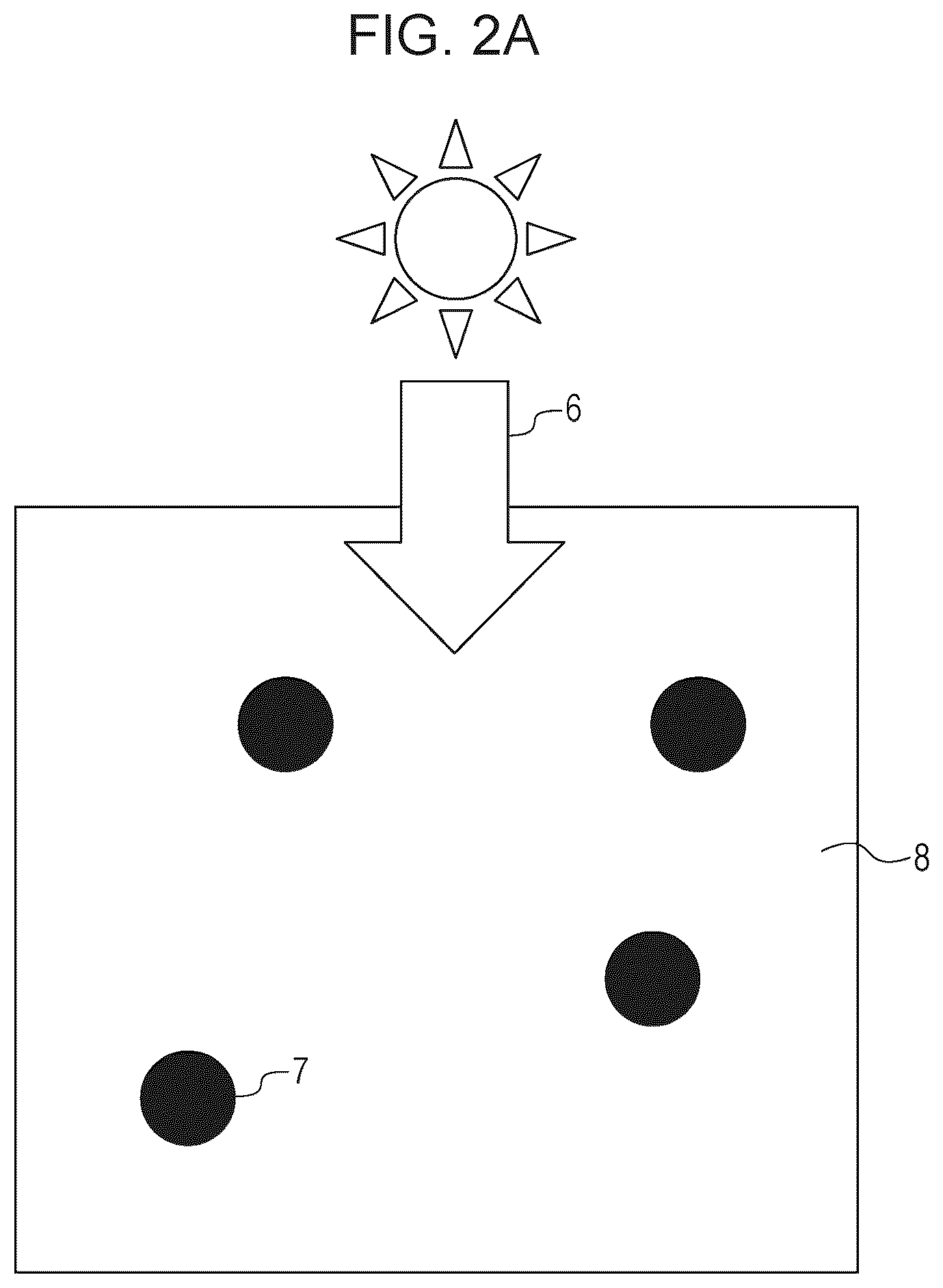 Patent US11815656 Figure 2 – Article including film, optical apparatus, coating material, and method for producing article