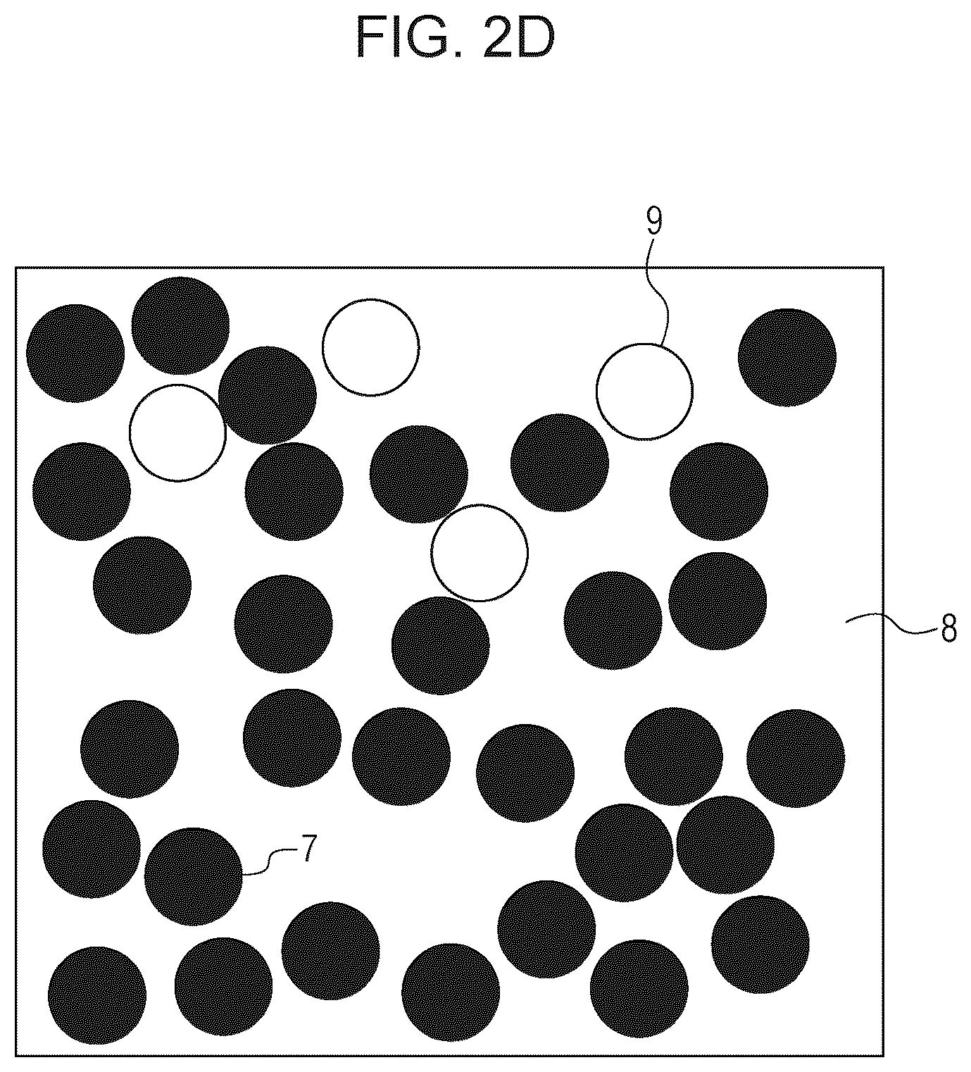 Patent US11815656 Figure 5 – Article including film, optical apparatus, coating material, and method for producing article
