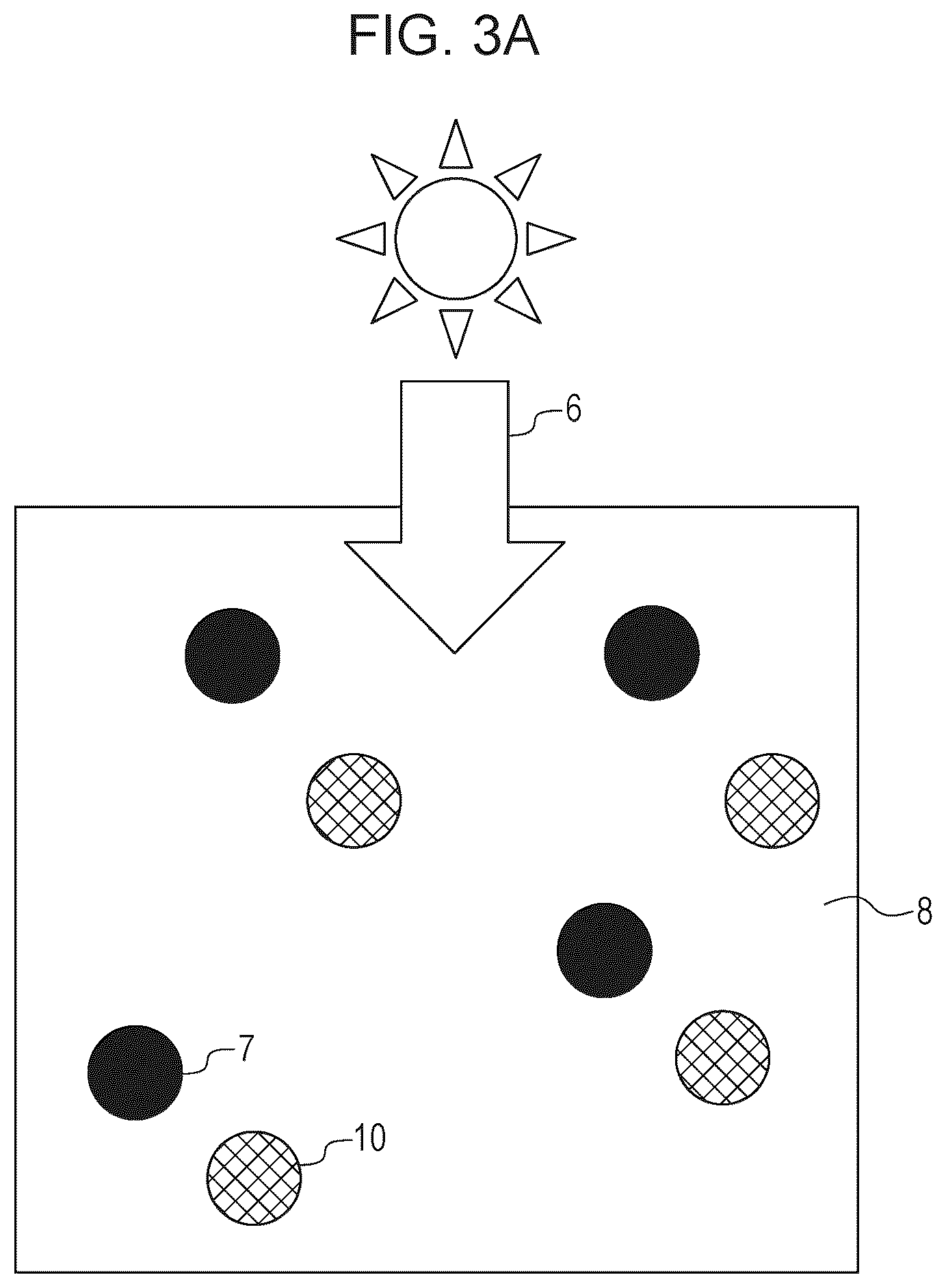 Patent US11815656 Figure 6 – Article including film, optical apparatus, coating material, and method for producing article