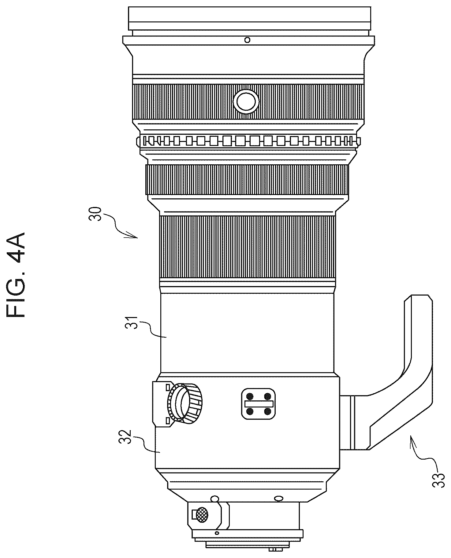 Patent US11815656 Figure 8 – Article including film, optical apparatus, coating material, and method for producing article
