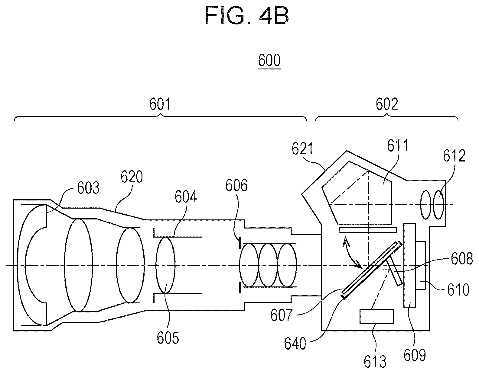 Patent US11815656 Figure 9 – Article including film, optical apparatus, coating material, and method for producing article