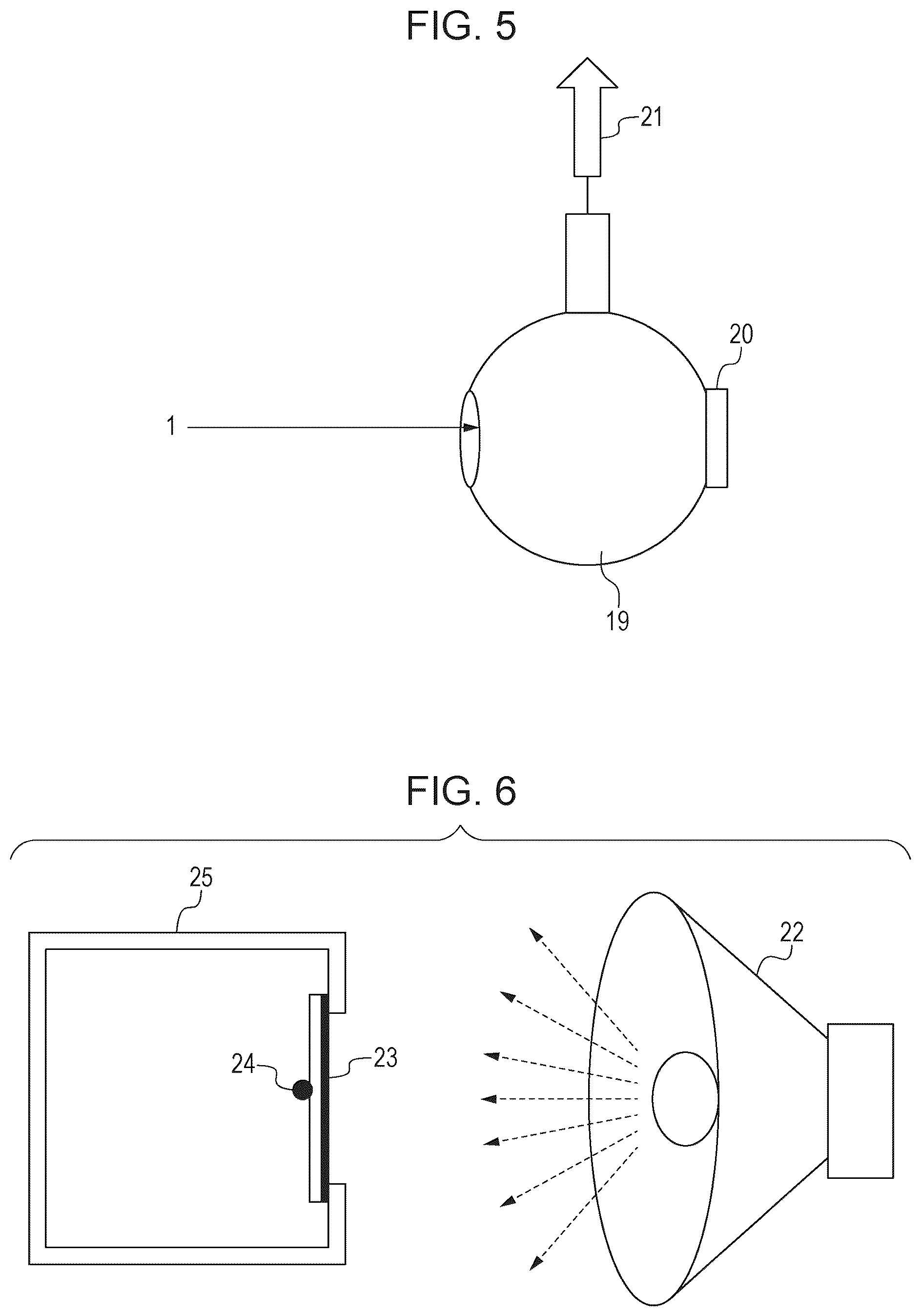 Patent US11815656 Figure 10 – Article including film, optical apparatus, coating material, and method for producing article