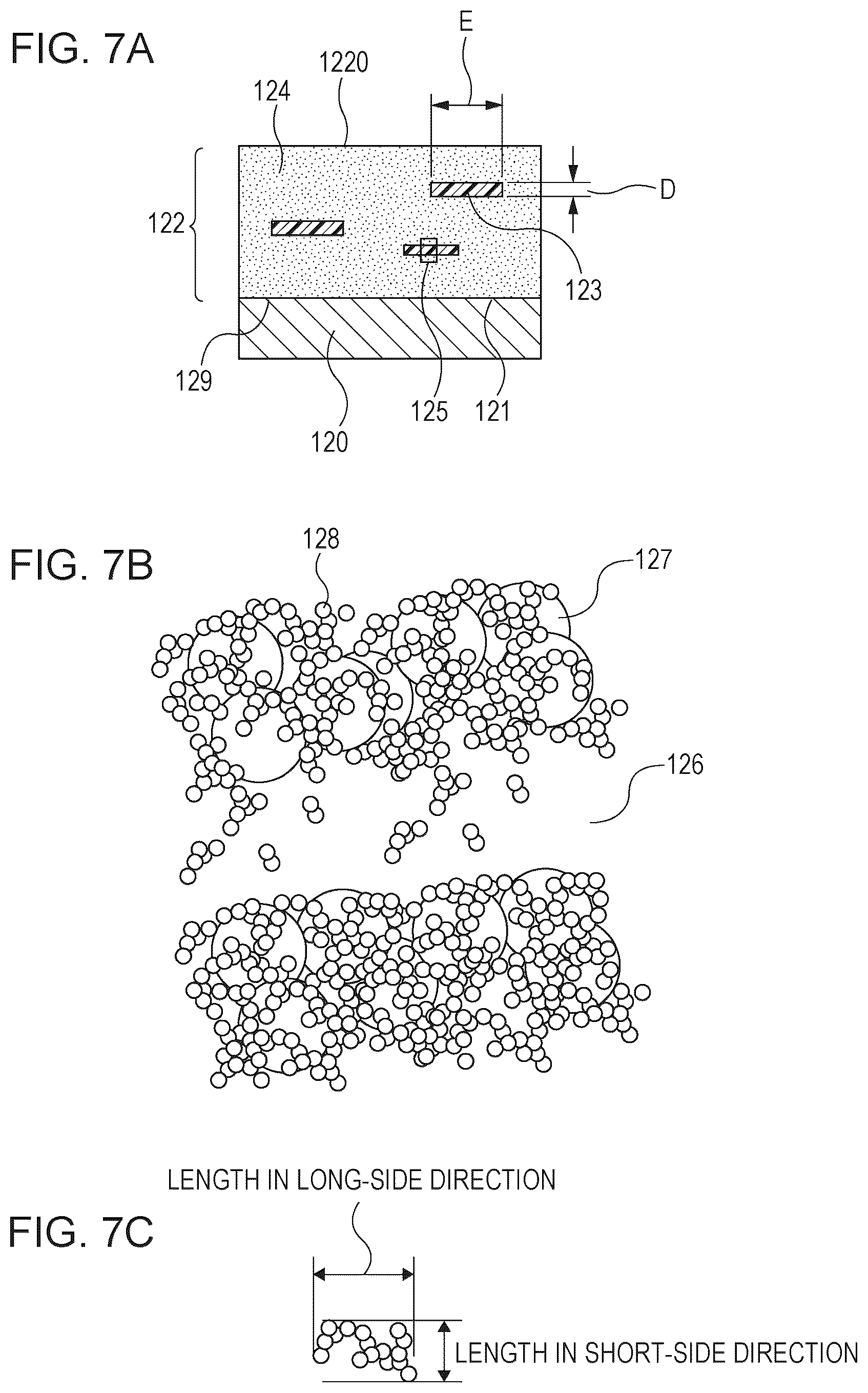 Patent US11815656 Figure 11 – Article including film, optical apparatus, coating material, and method for producing article