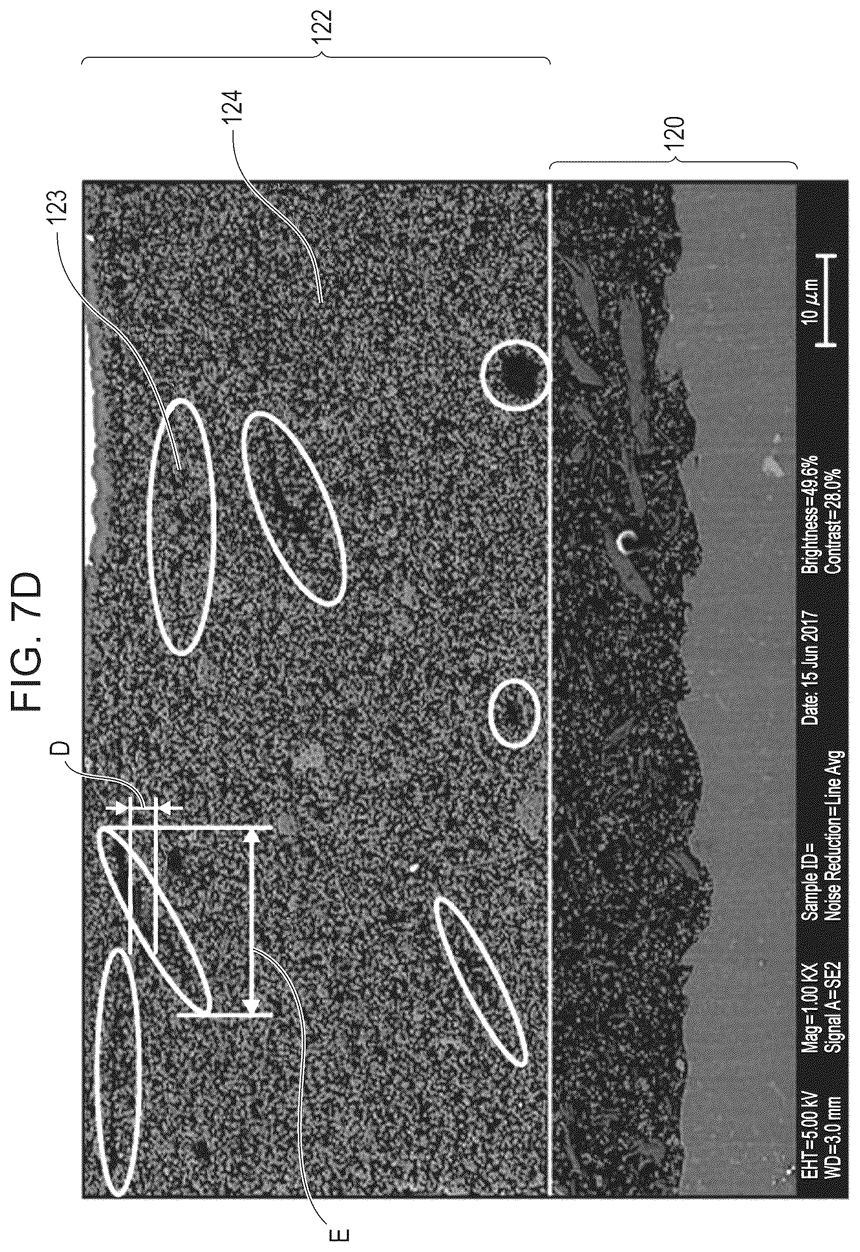 Patent US11815656 Figure 12 – Article including film, optical apparatus, coating material, and method for producing article