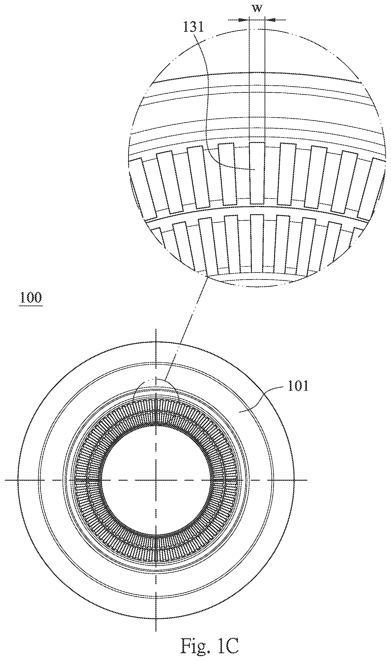 Patent US11815663 Figure 3 – Photographing module and electronic device