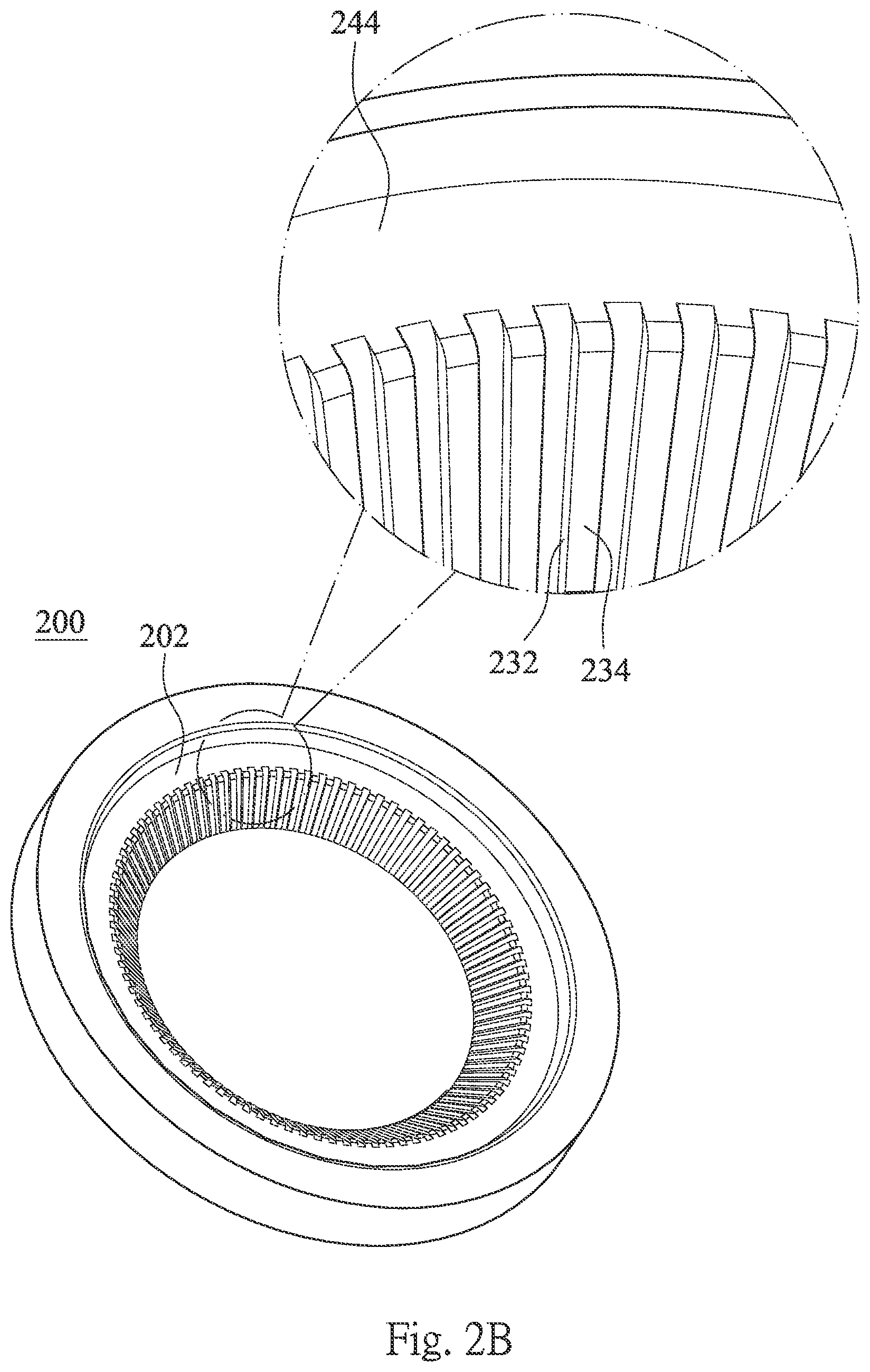 Patent US11815663 Figure 6 – Photographing module and electronic device