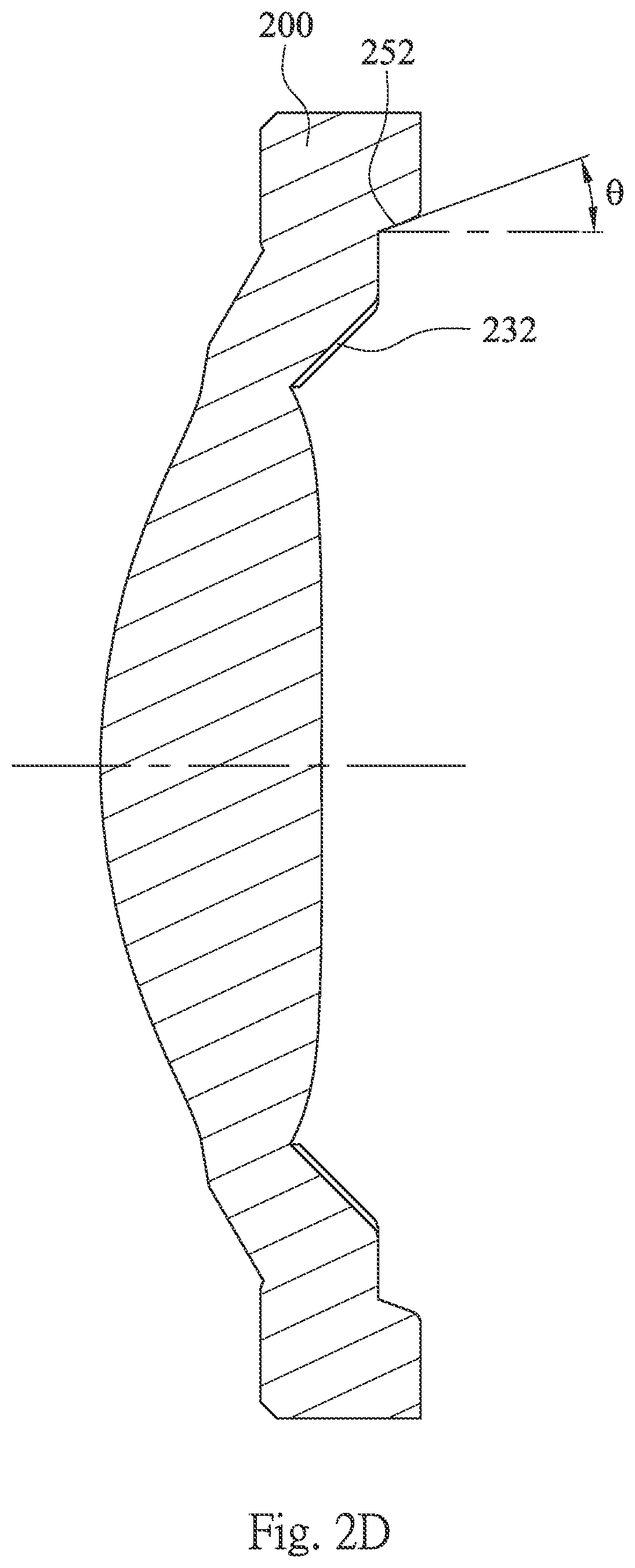 Patent US11815663 Figure 8 – Photographing module and electronic device
