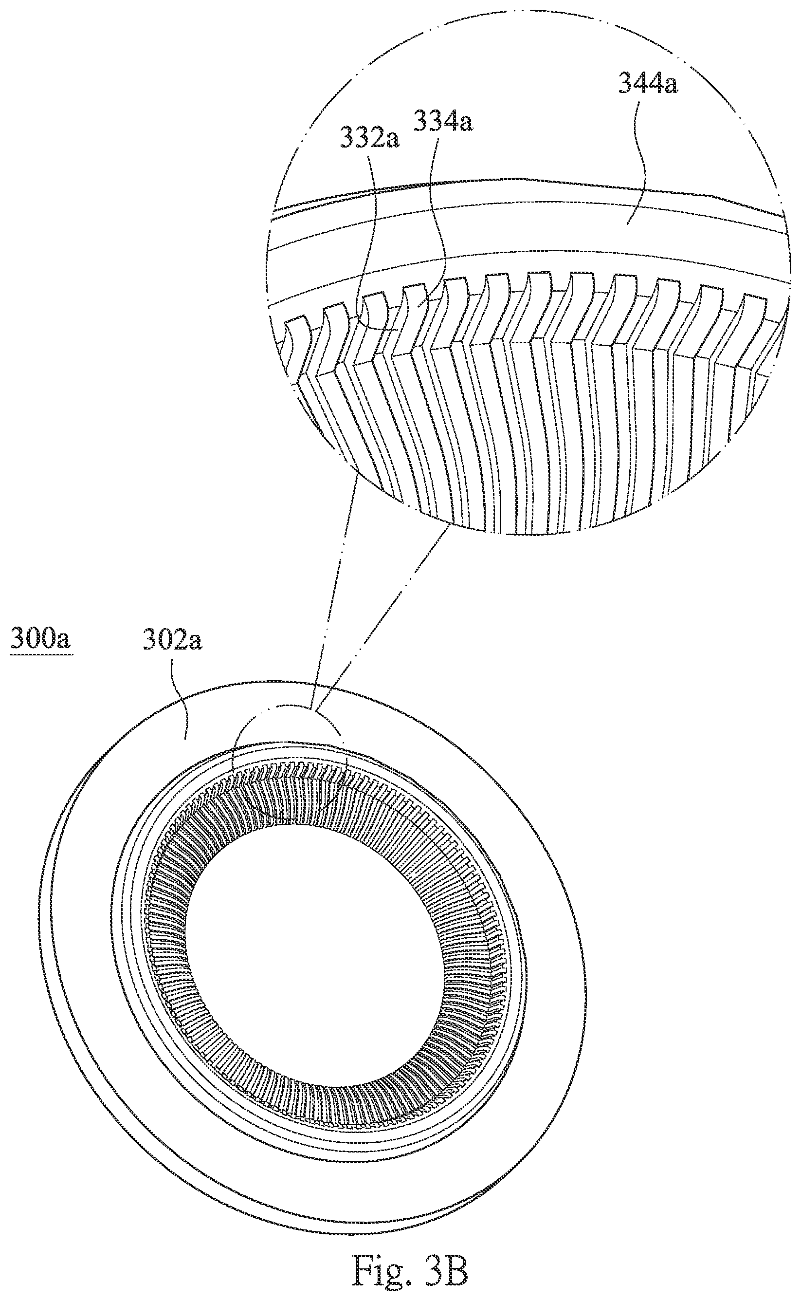 Patent US11815663 Figure 10 – Photographing module and electronic device