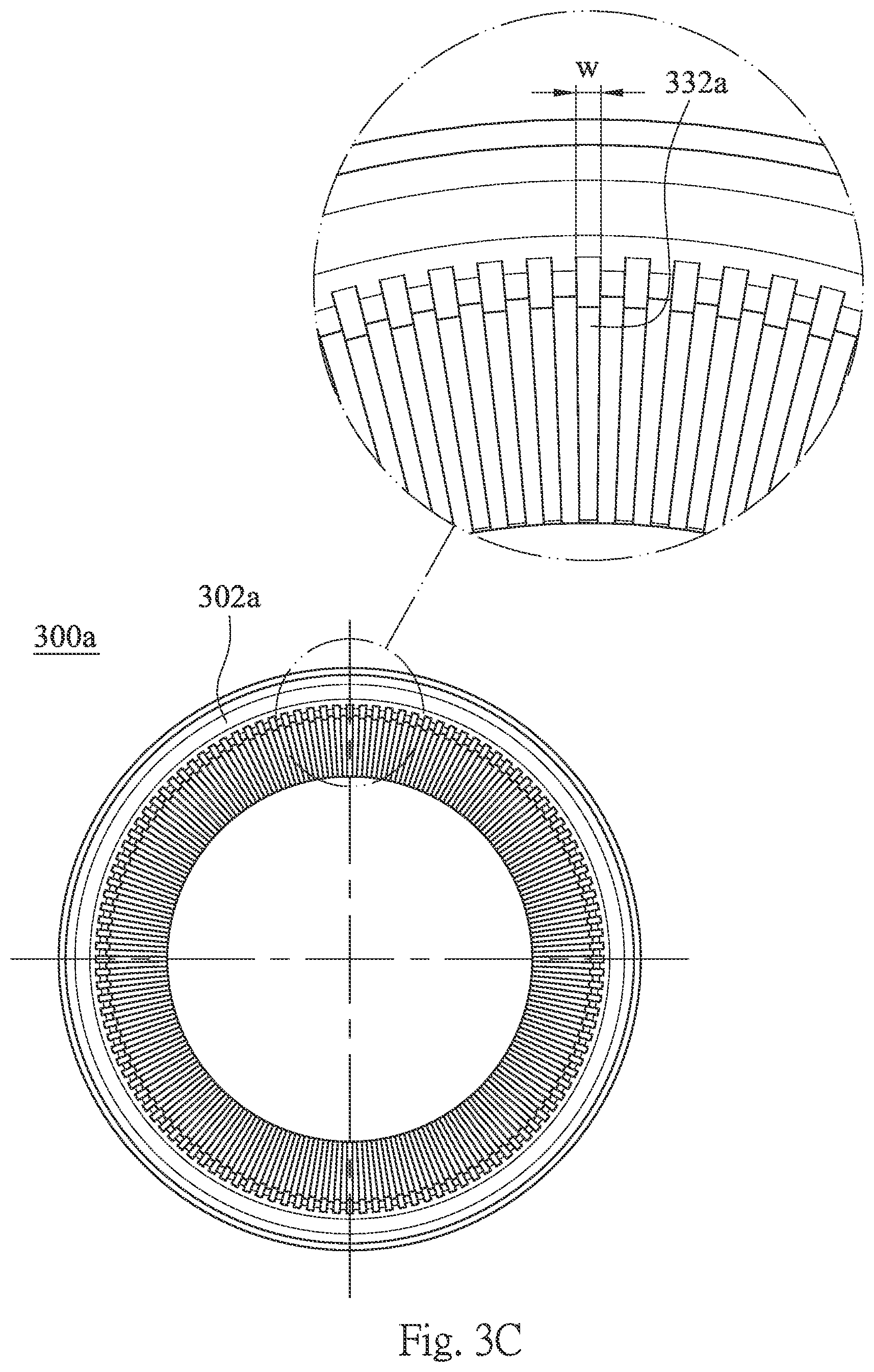 Patent US11815663 Figure 11 – Photographing module and electronic device