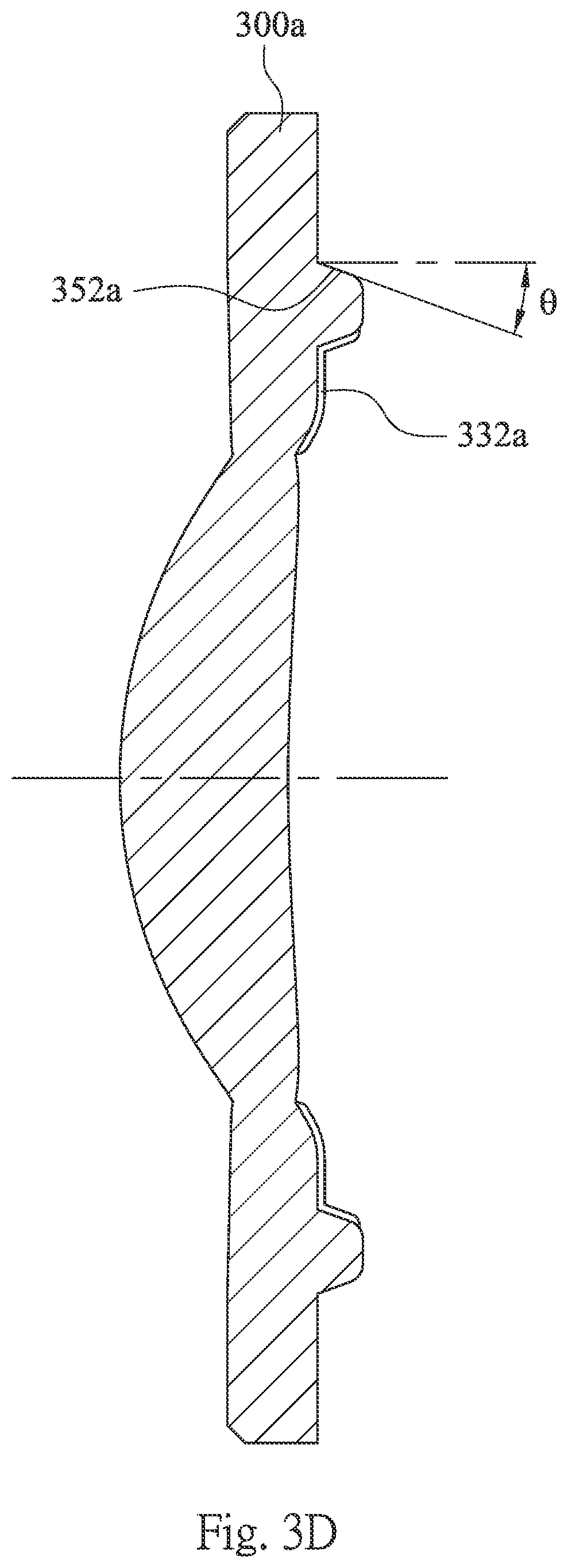 Patent US11815663 Figure 12 – Photographing module and electronic device