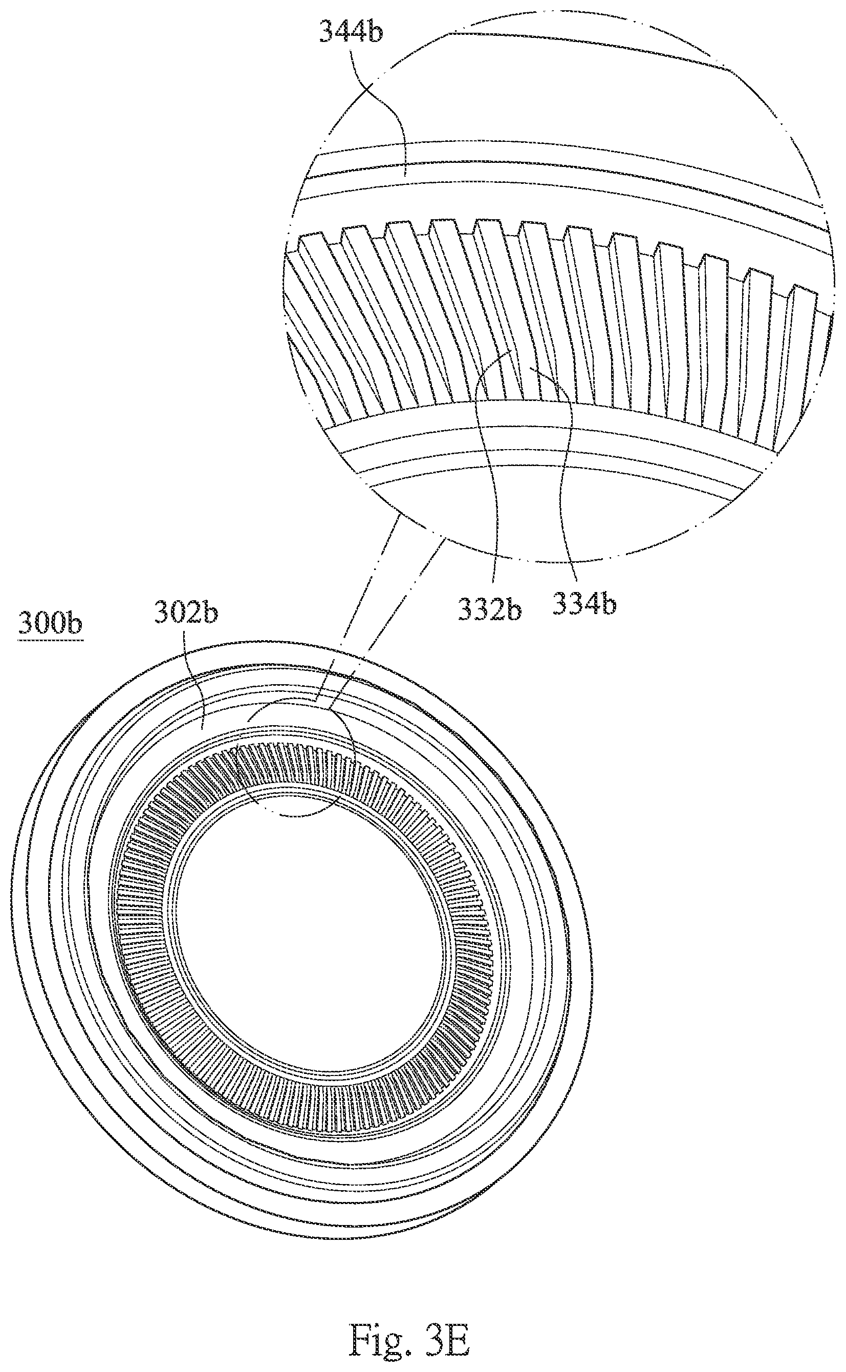 Patent US11815663 Figure 13 – Photographing module and electronic device
