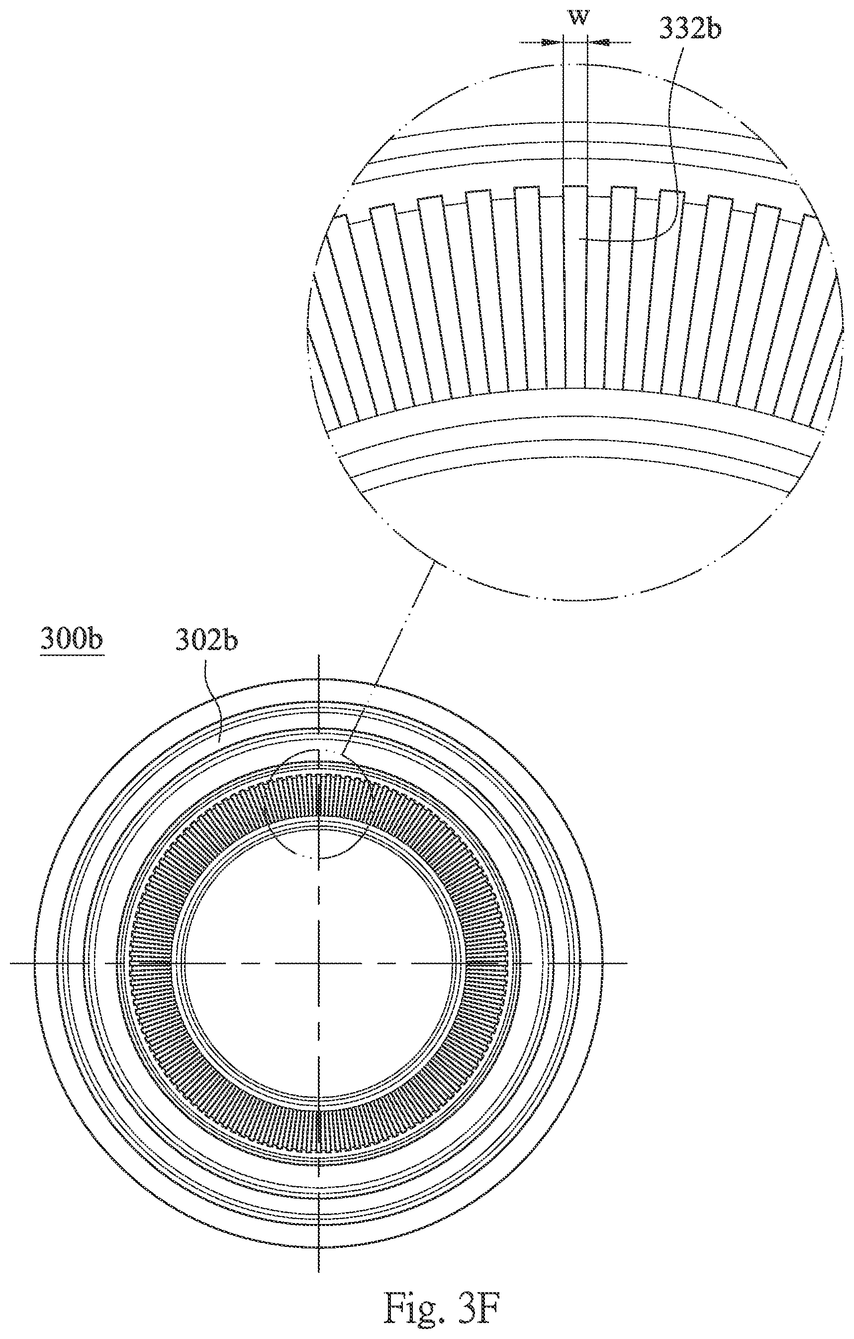 Patent US11815663 Figure 14 – Photographing module and electronic device