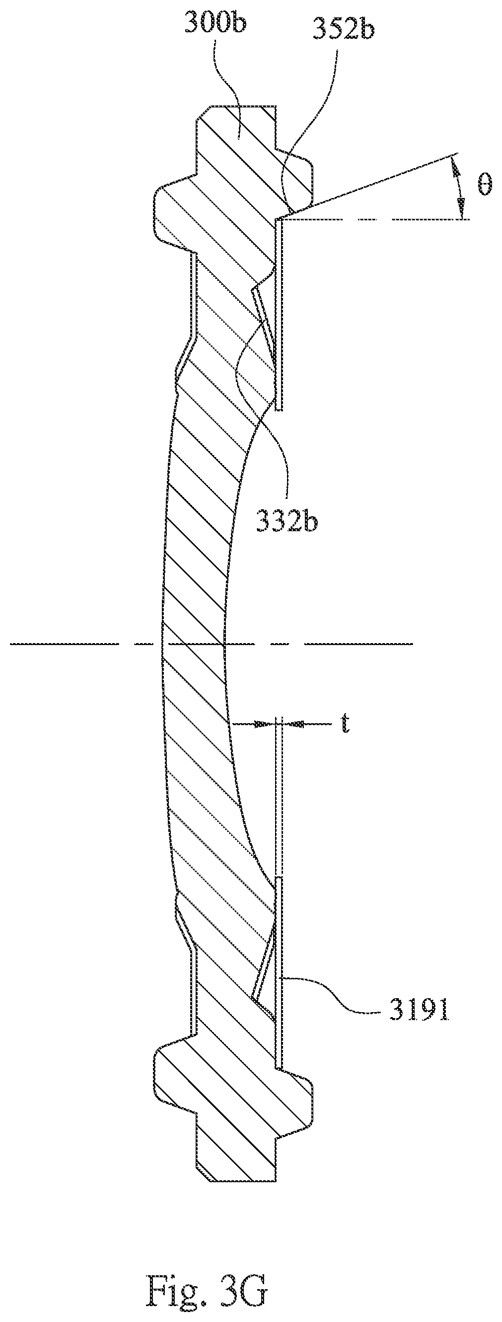 Patent US11815663 Figure 15 – Photographing module and electronic device